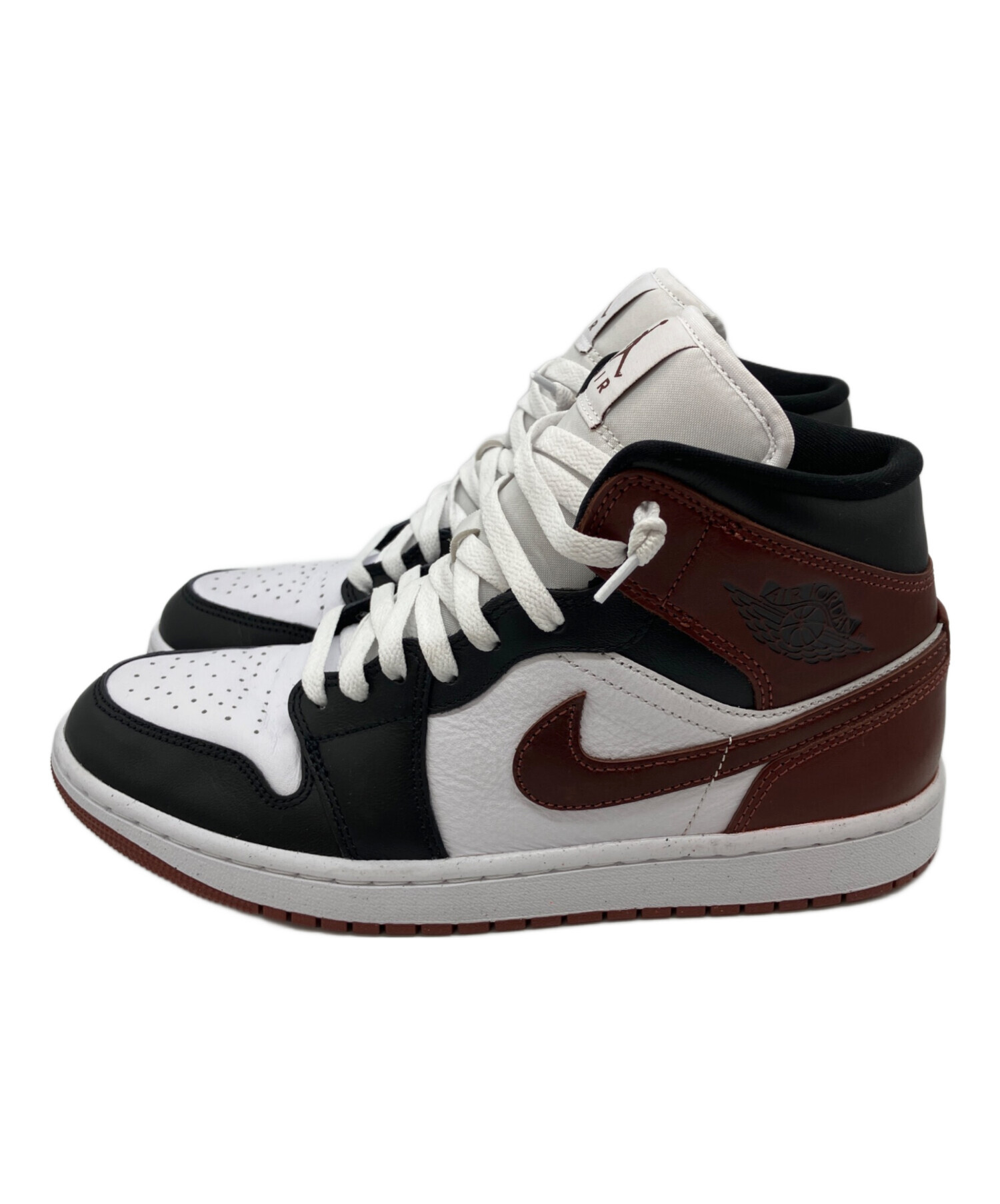 中古・古着通販】NIKE (ナイキ) Air Jordan 1 Mid SE 