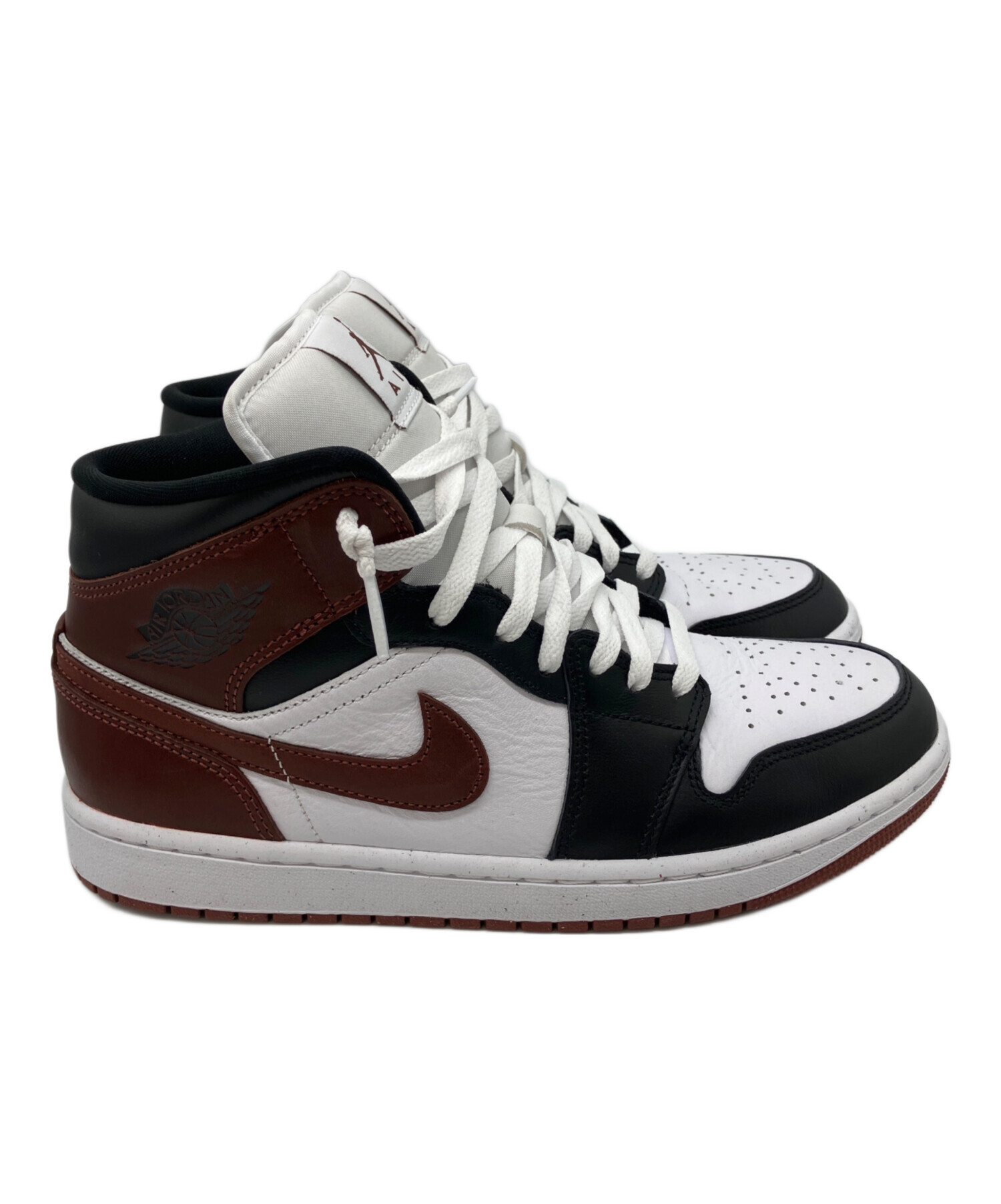中古・古着通販】NIKE (ナイキ) Air Jordan 1 Mid SE 