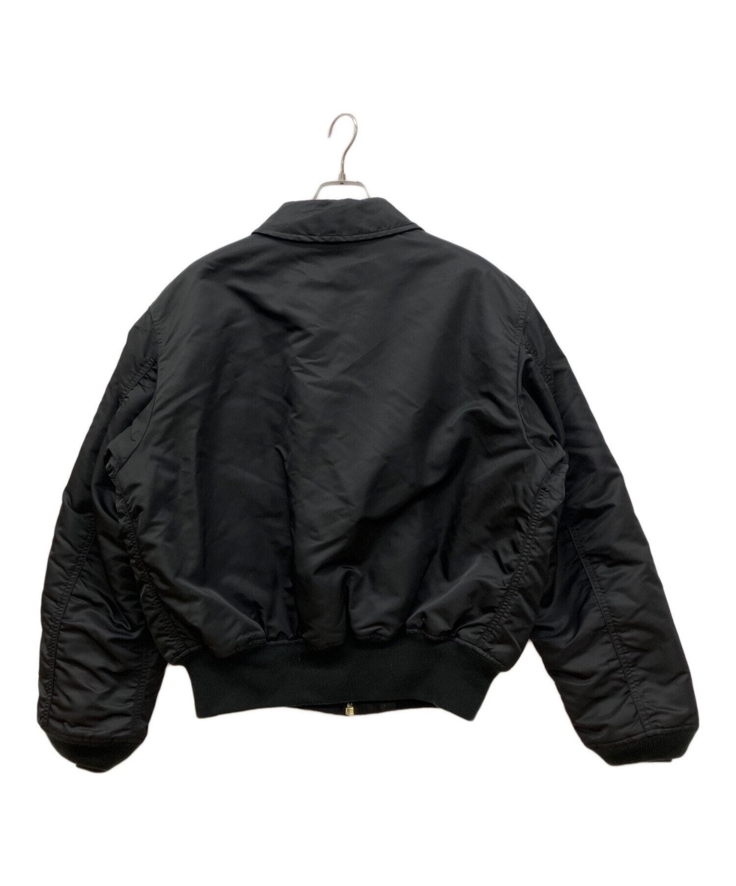 中古・古着通販】ALPHA (アルファ) CWU-45/P ナイロンジャケット