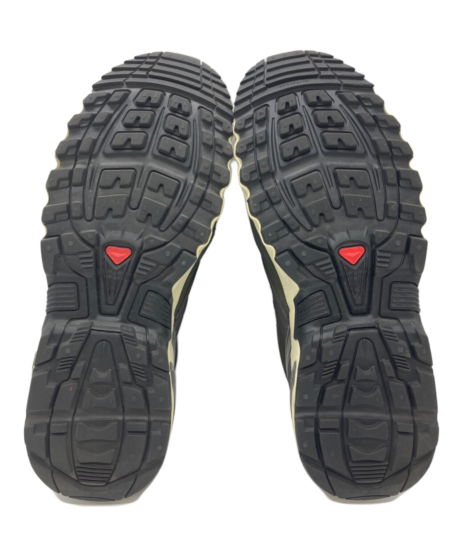 中古・古着通販】SALOMON (サロモン) ACS PRO LTR スニーカー カーキ 