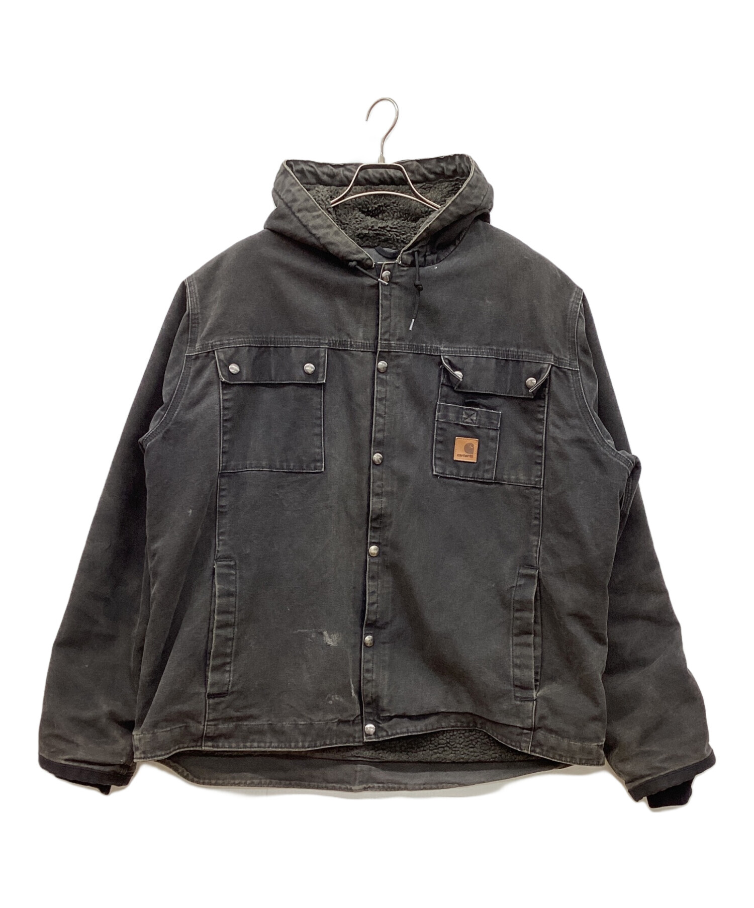 中古・古着通販】CarHartt (カーハート) サンドストーンフード