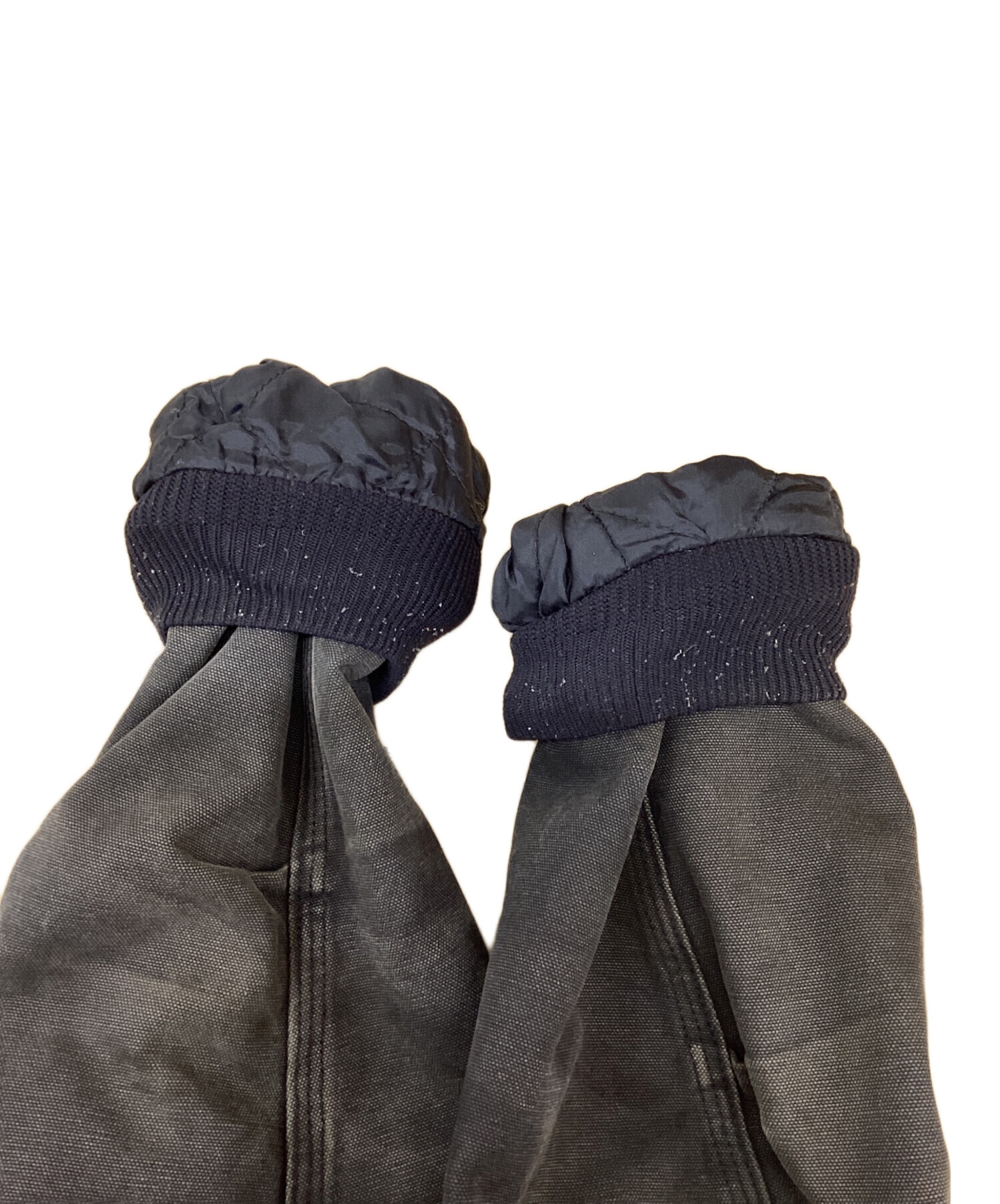 中古・古着通販】CarHartt (カーハート) サンドストーンフード