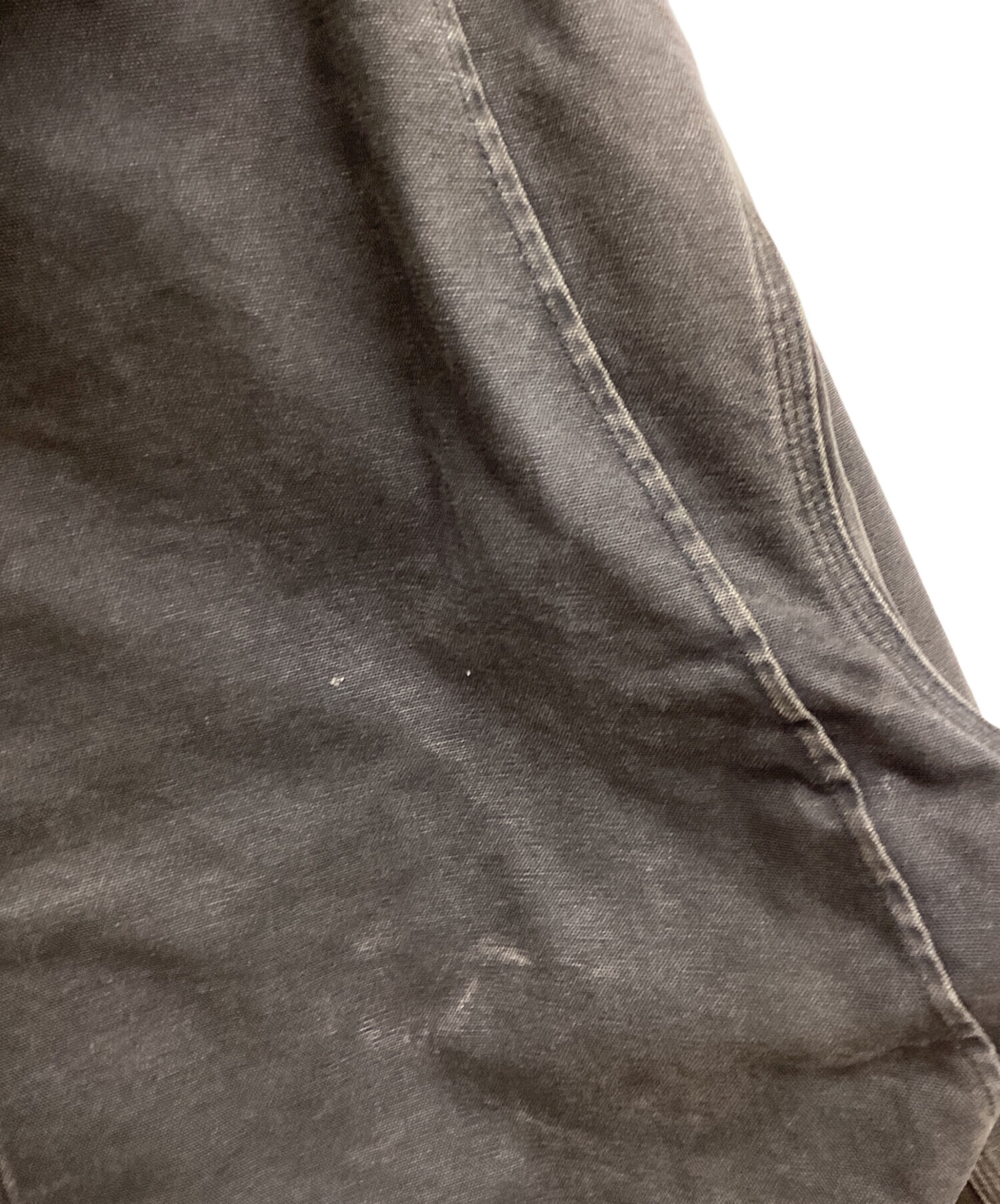中古・古着通販】CarHartt (カーハート) サンドストーンフード