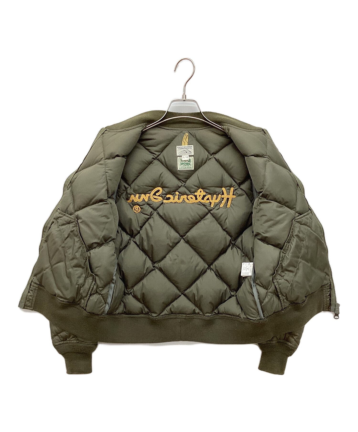 中古・古着通販】Rocky Mountain FeatherBed (ロッキーマウンテン