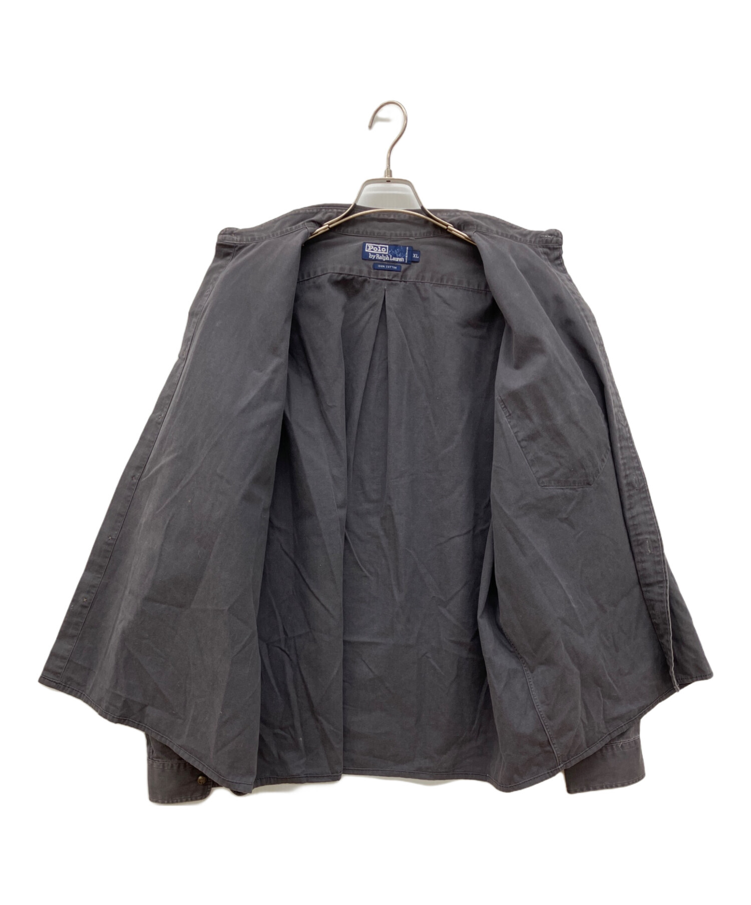 ポロラルフローレンスポーツウーマン　コート　未使用　11号 POLO RALPH LAUREN - ポロラルフローレンスポーツウーマン コート 未
