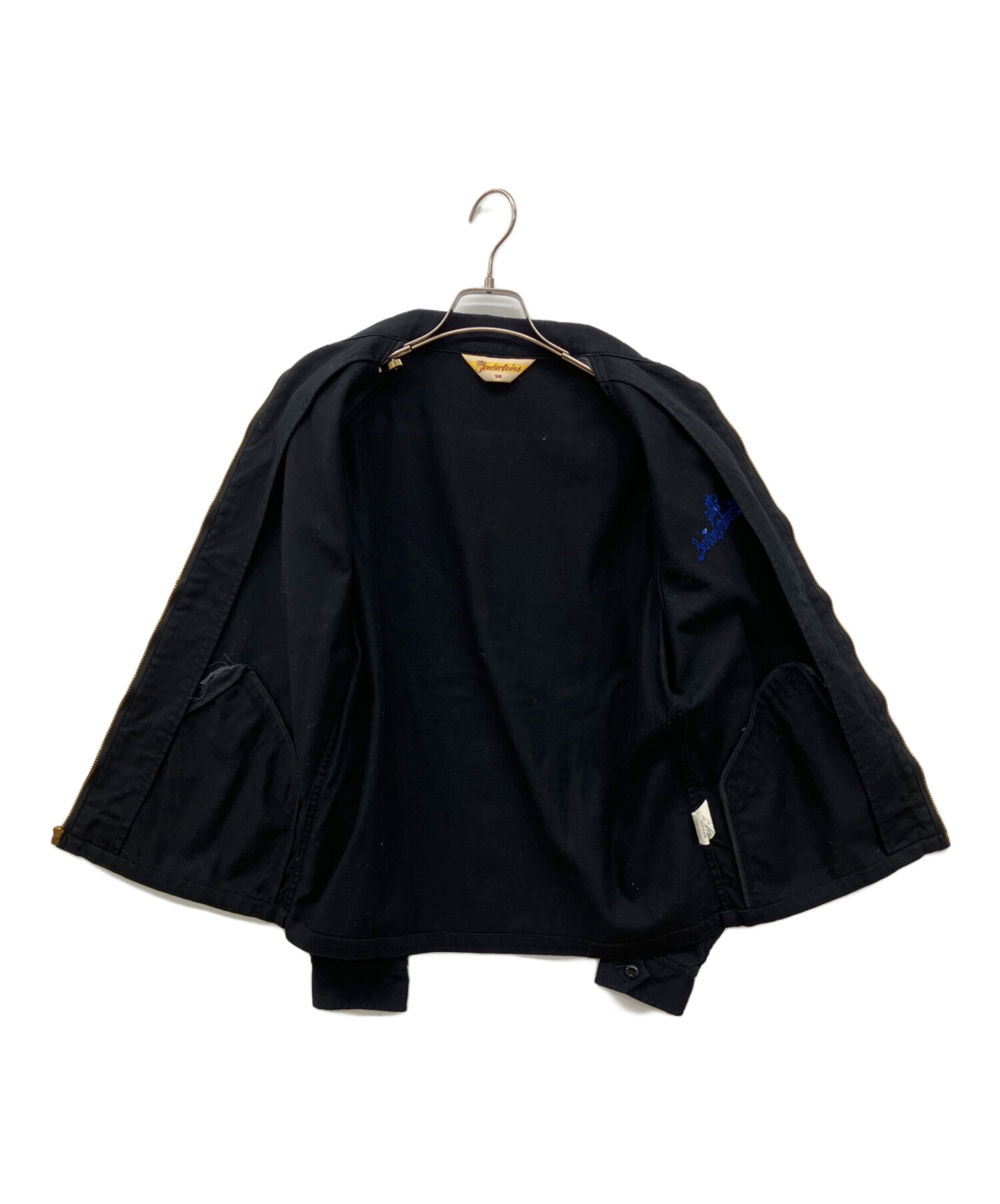 【N.T.S 】TENDERLOIN テンダーロイン 2点セット 中古・古着通販】TENDERLOIN (テンダーロイン) スイングトップ T