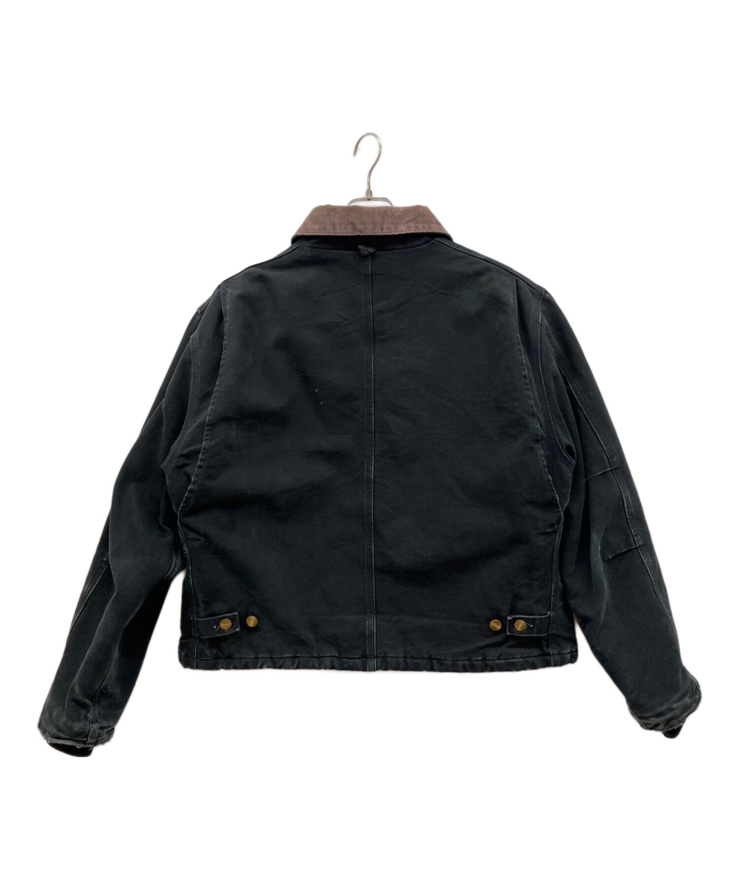 中古・古着通販】CarHartt (カーハート) デトロイトジャケット 90's