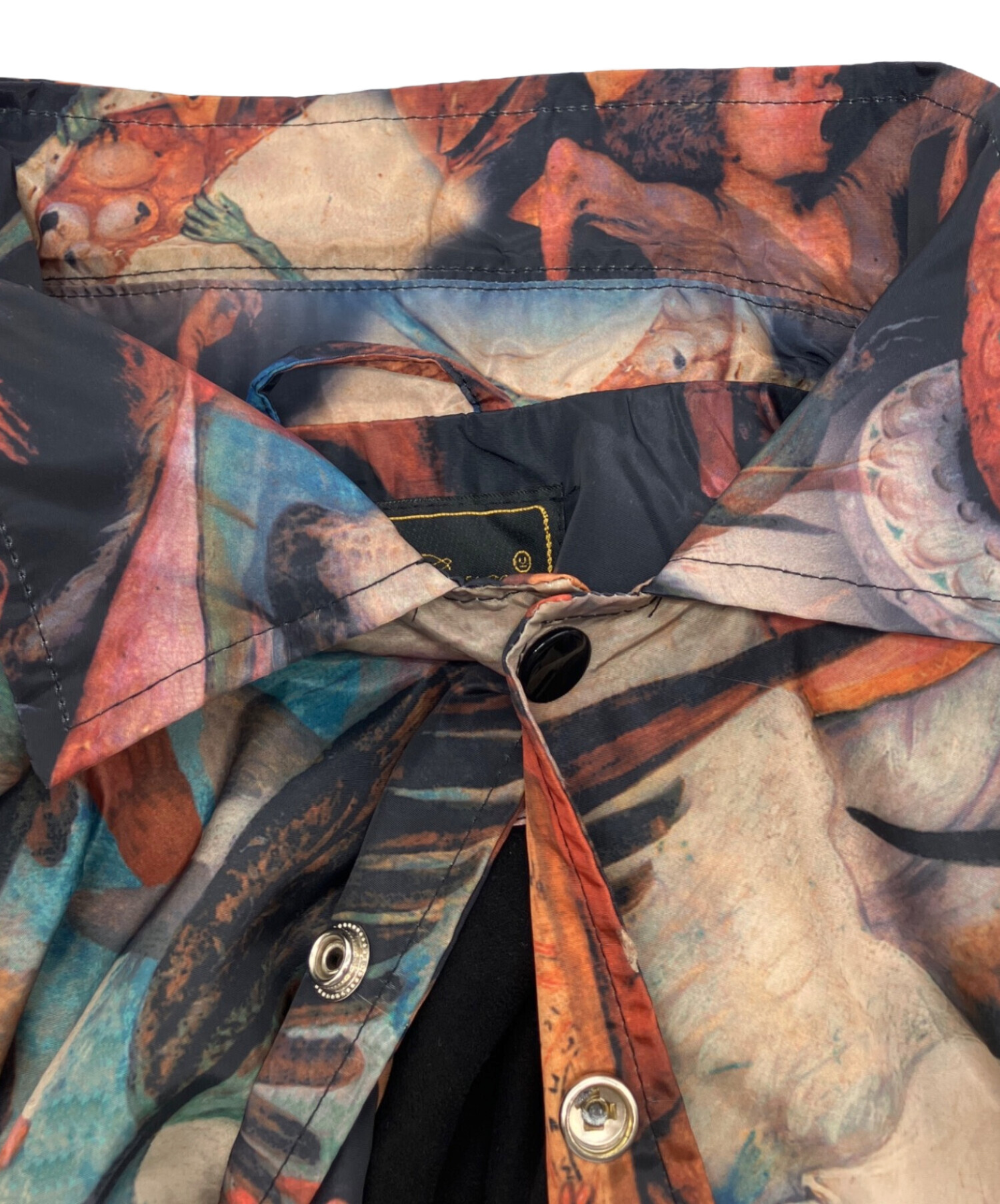 中古・古着通販】SUPREME (シュプリーム) UNDERCOVER (アンダーカバー