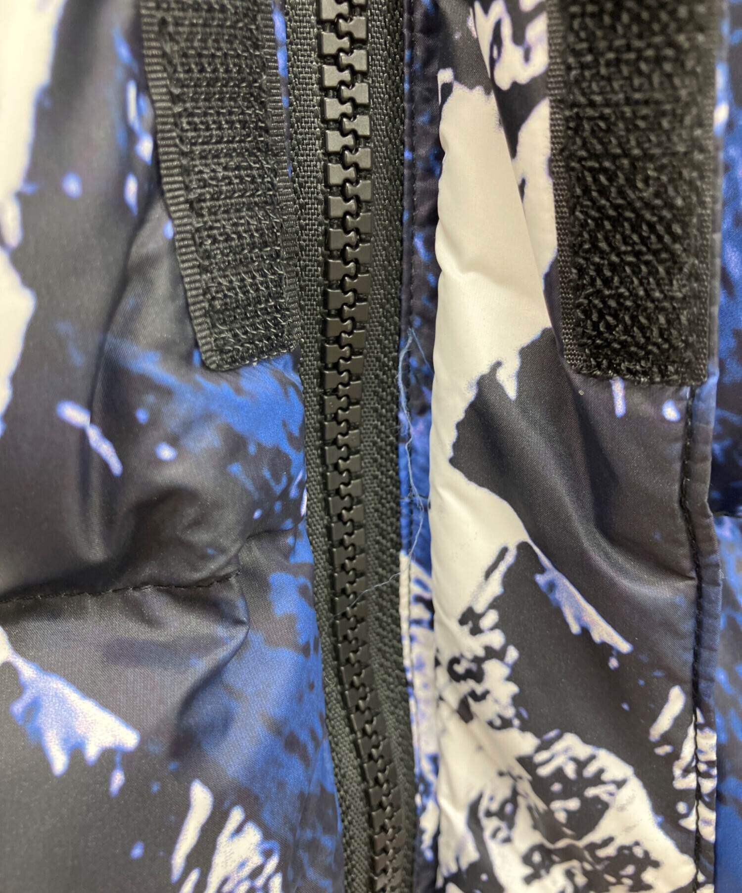 中古・古着通販】THE NORTH FACE (ザ ノース フェイス) SUPREME