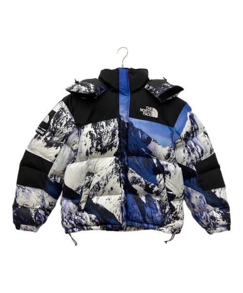 中古 Supreme x The North Face Baltoro 雪山 中古・古着通販】THE NORTH FACE (ザ ノース フェイス) SUPREME