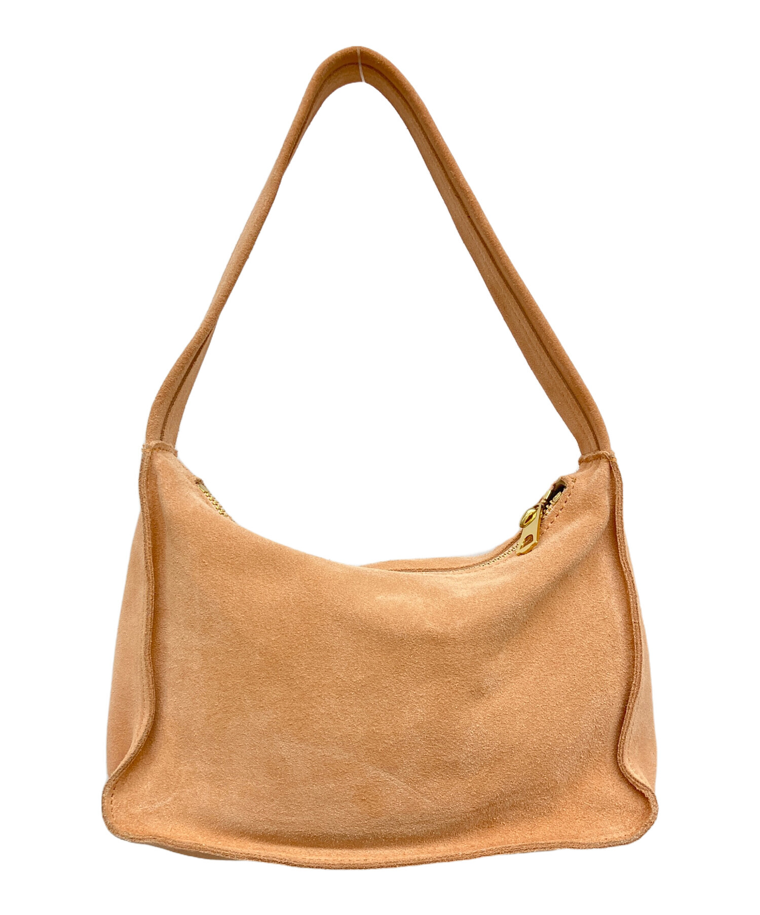 中古・古着通販】Ch!iii (チー) スエードワンショルダーバッグ