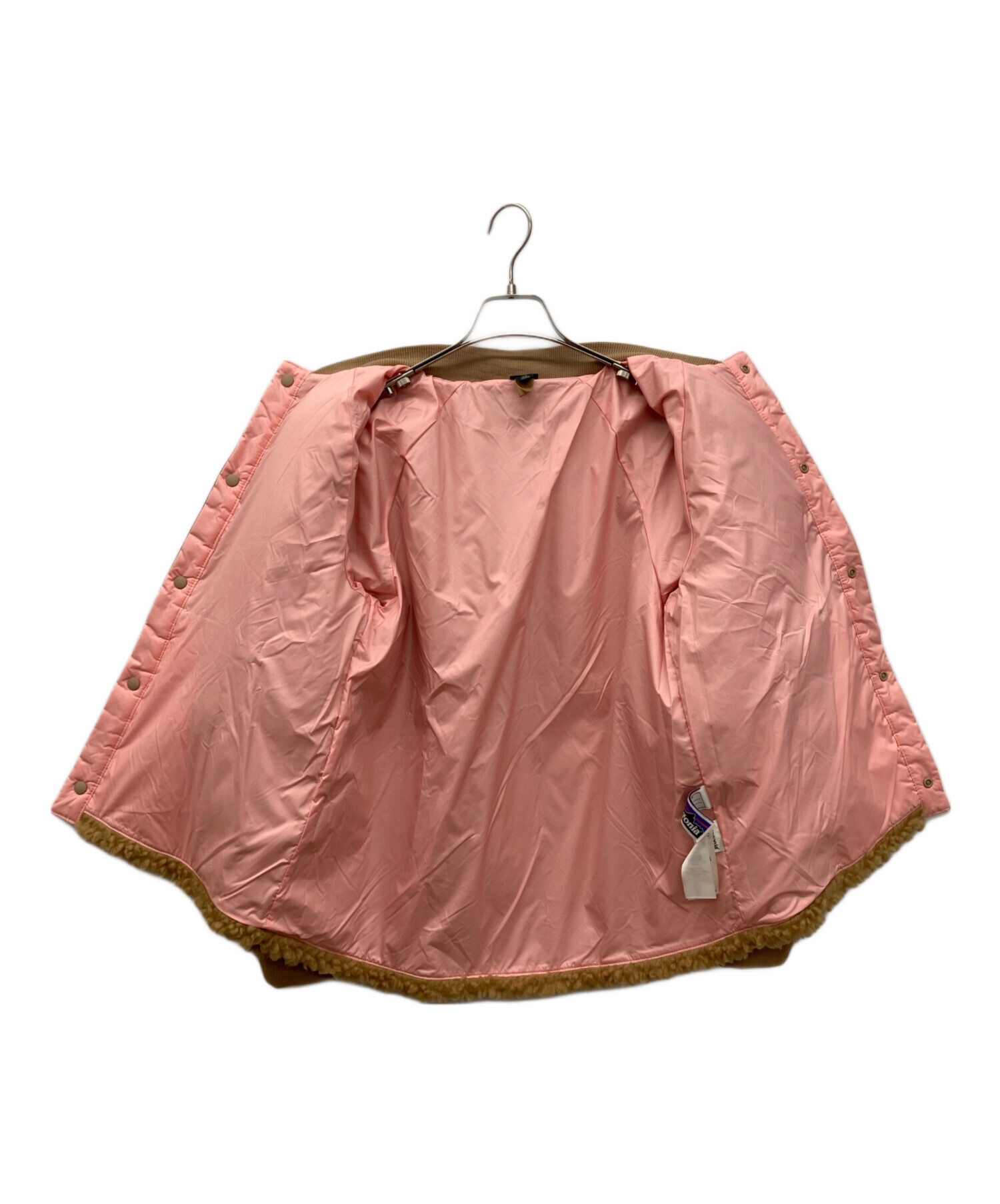 中古・古着通販】Patagonia (パタゴニア) キッズ・レトロX・ボマー