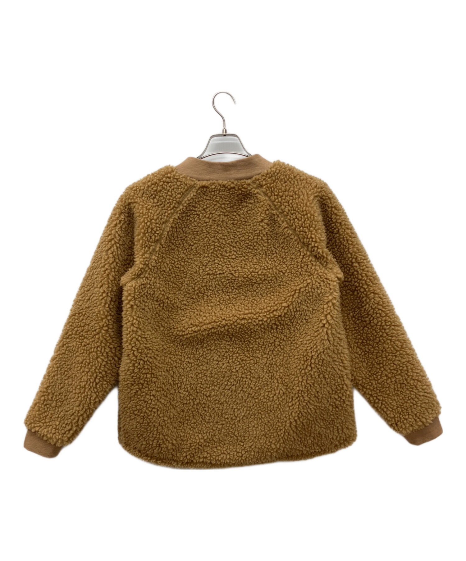 中古・古着通販】Patagonia (パタゴニア) キッズ・レトロX・ボマー