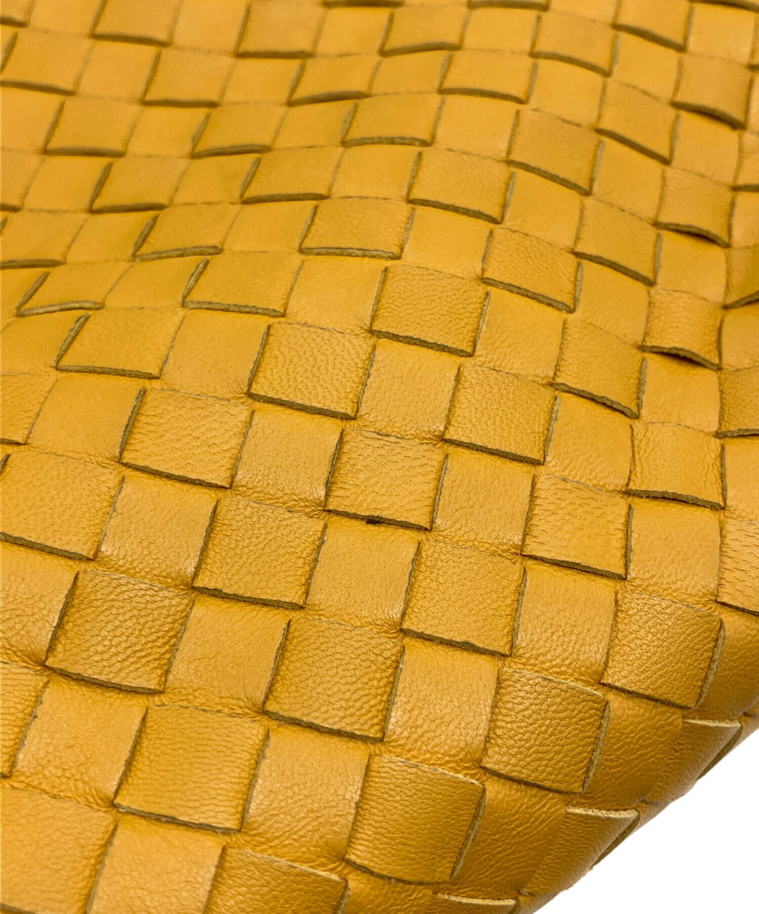 中古・古着通販】BOTTEGA VENETA (ボッテガベネタ) イントレチャート
