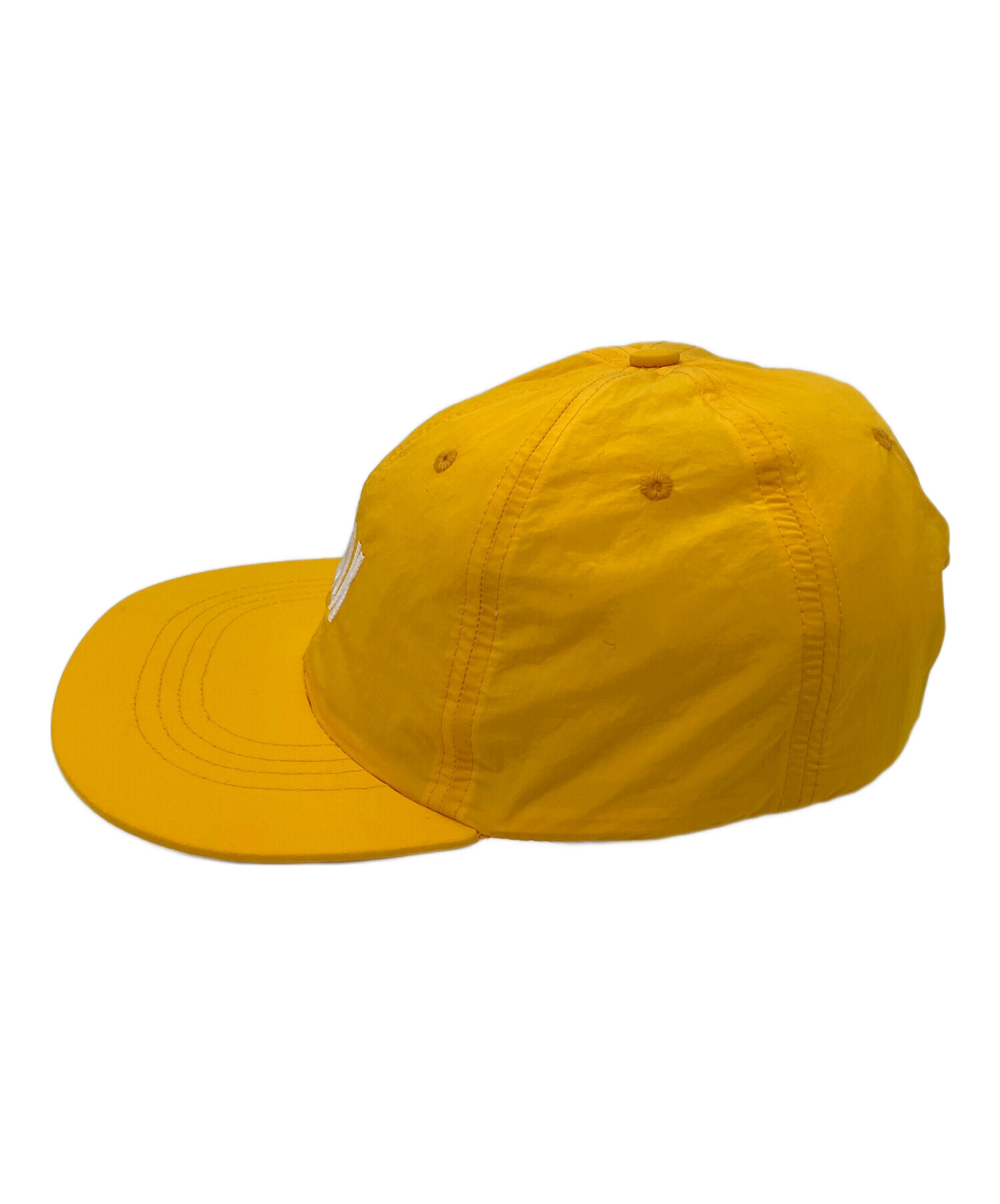 中古・古着通販】LQQK STUDIO (ルックスタジオ) TENNIS CAP ベース