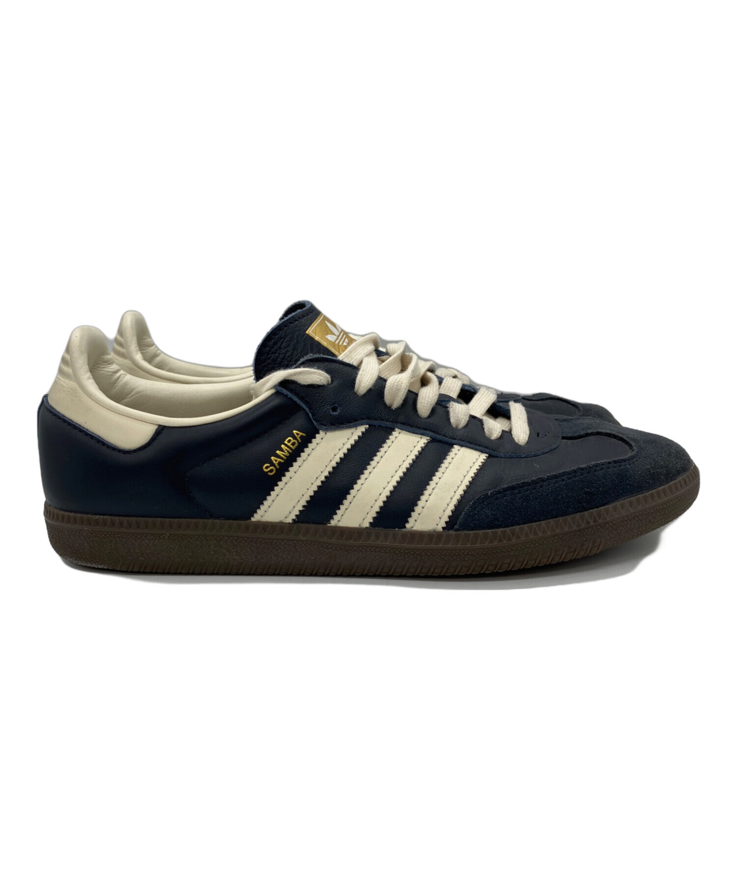 美品　 Samba OG 28 中古・古着通販】adidas originals (アディダスオリジナル) サンバ OG