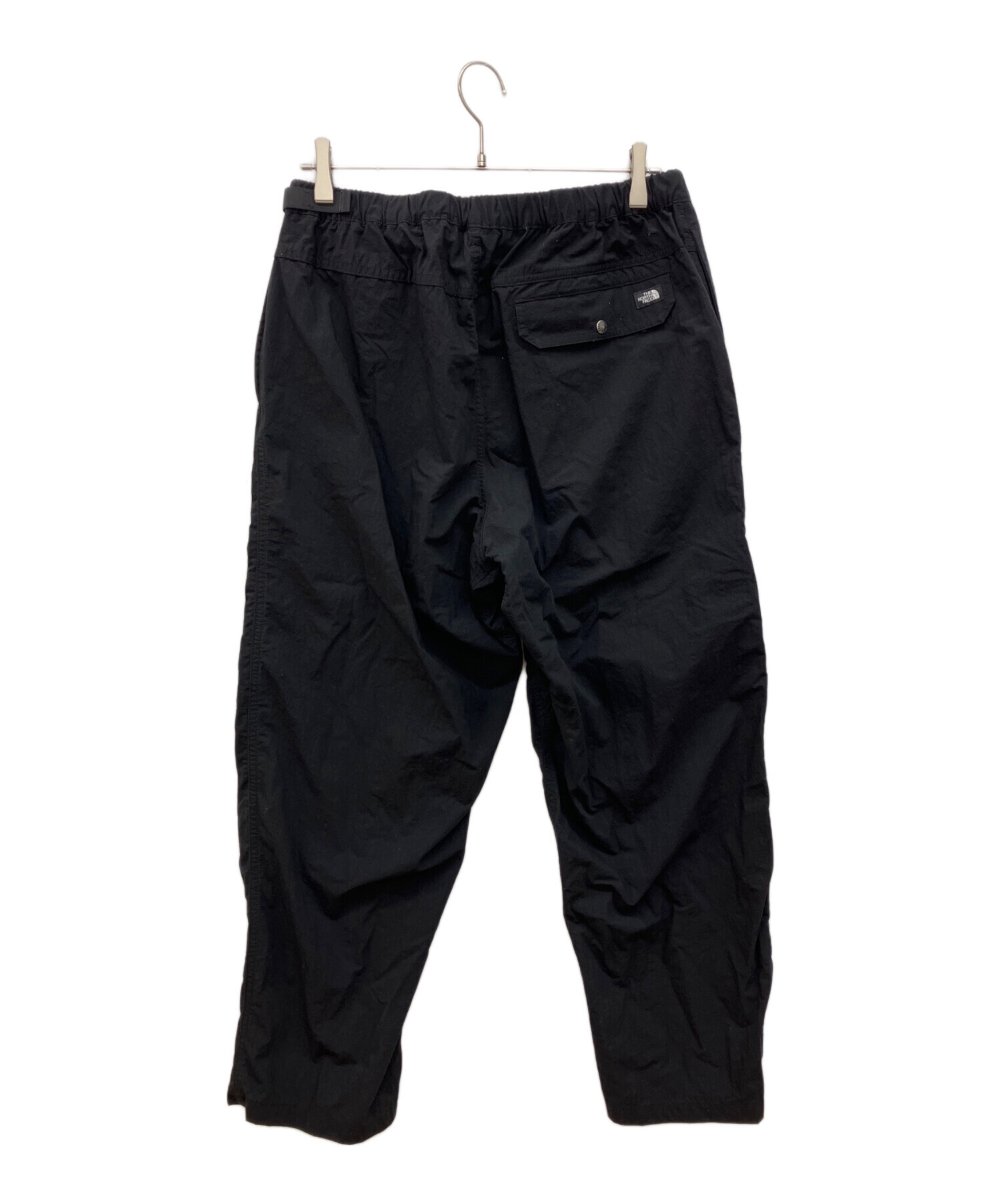 【美中古/ノースフェイス】ジオロジーパンツ（ユニセックス） L 中古・古着通販】THE NORTH FACE (ザ ノース フェイス) Geology Pant