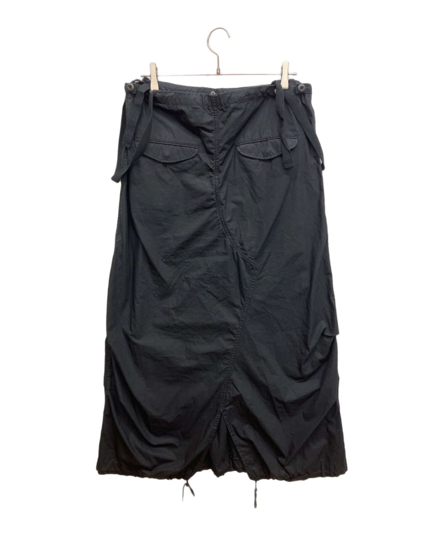 中古・古着通販】BEAMS BOY (ビームスボーイ) アーミー オーバーパンツ