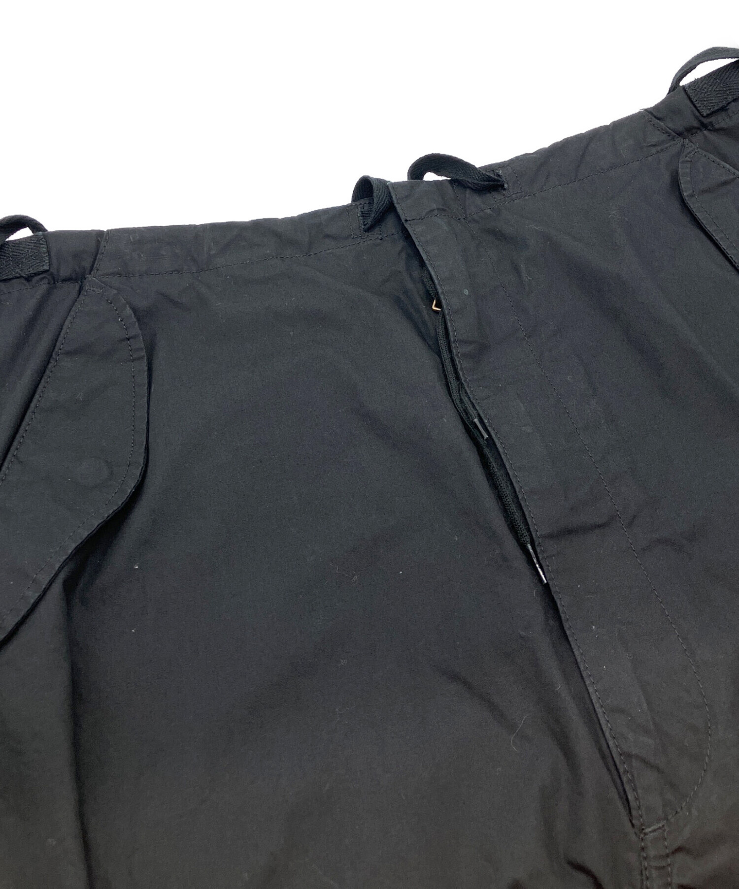 中古・古着通販】BEAMS BOY (ビームスボーイ) アーミー オーバーパンツ