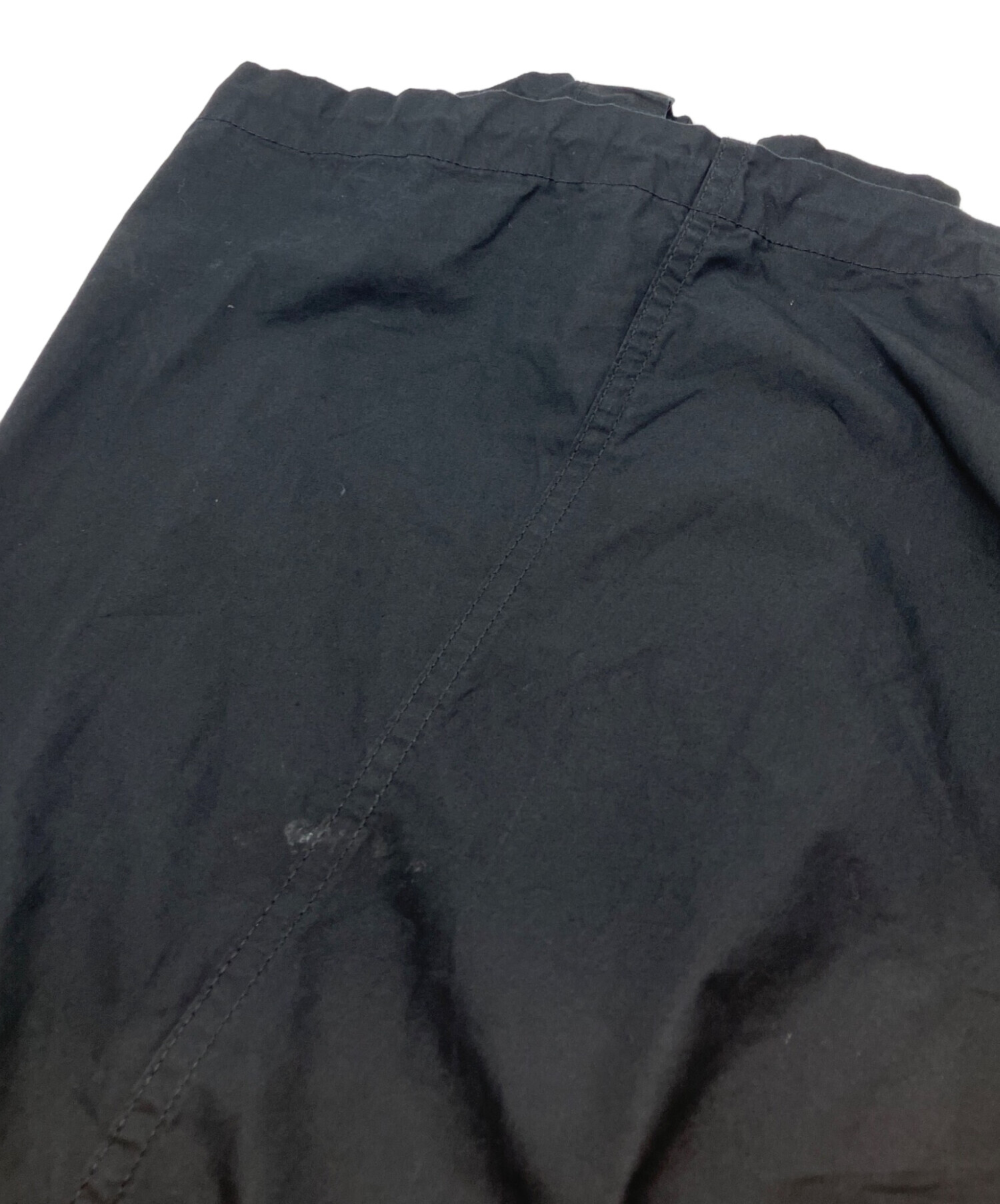 中古・古着通販】BEAMS BOY (ビームスボーイ) アーミー オーバーパンツ