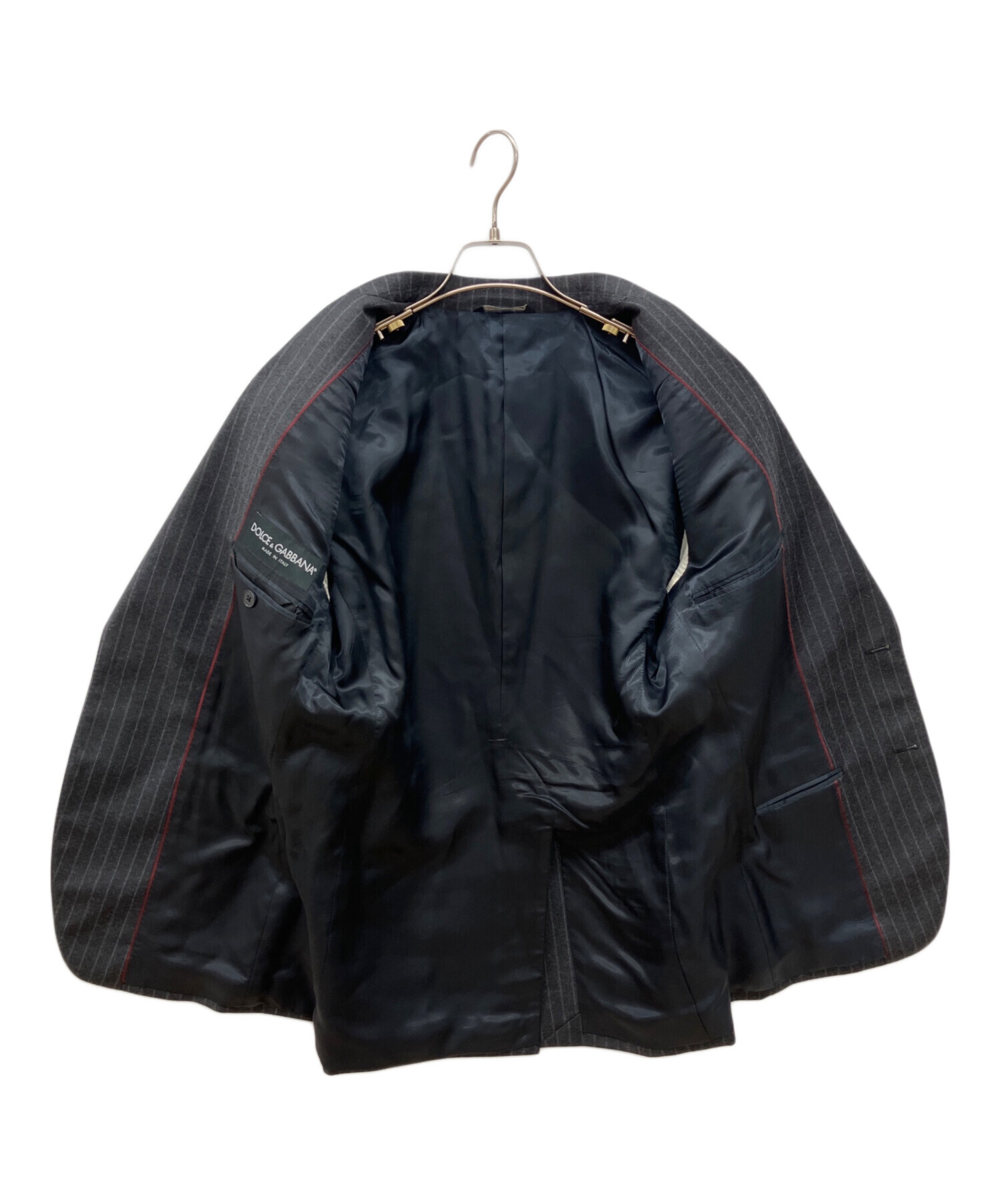 中古・古着通販】DOLCE & GABBANA (ドルチェ＆ガッバーナ) SICILIA 2B
