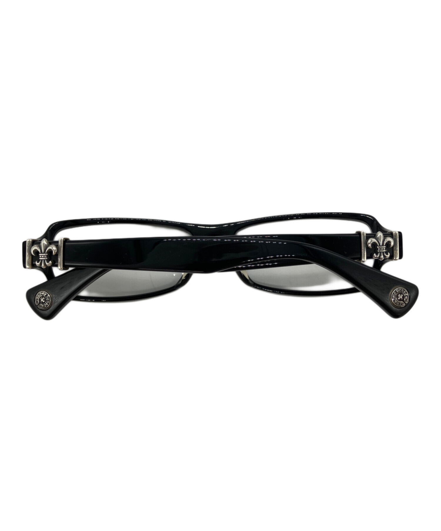 中古・古着通販】CHROME HEARTS (クロムハーツ) サングラス GITTIN ANY