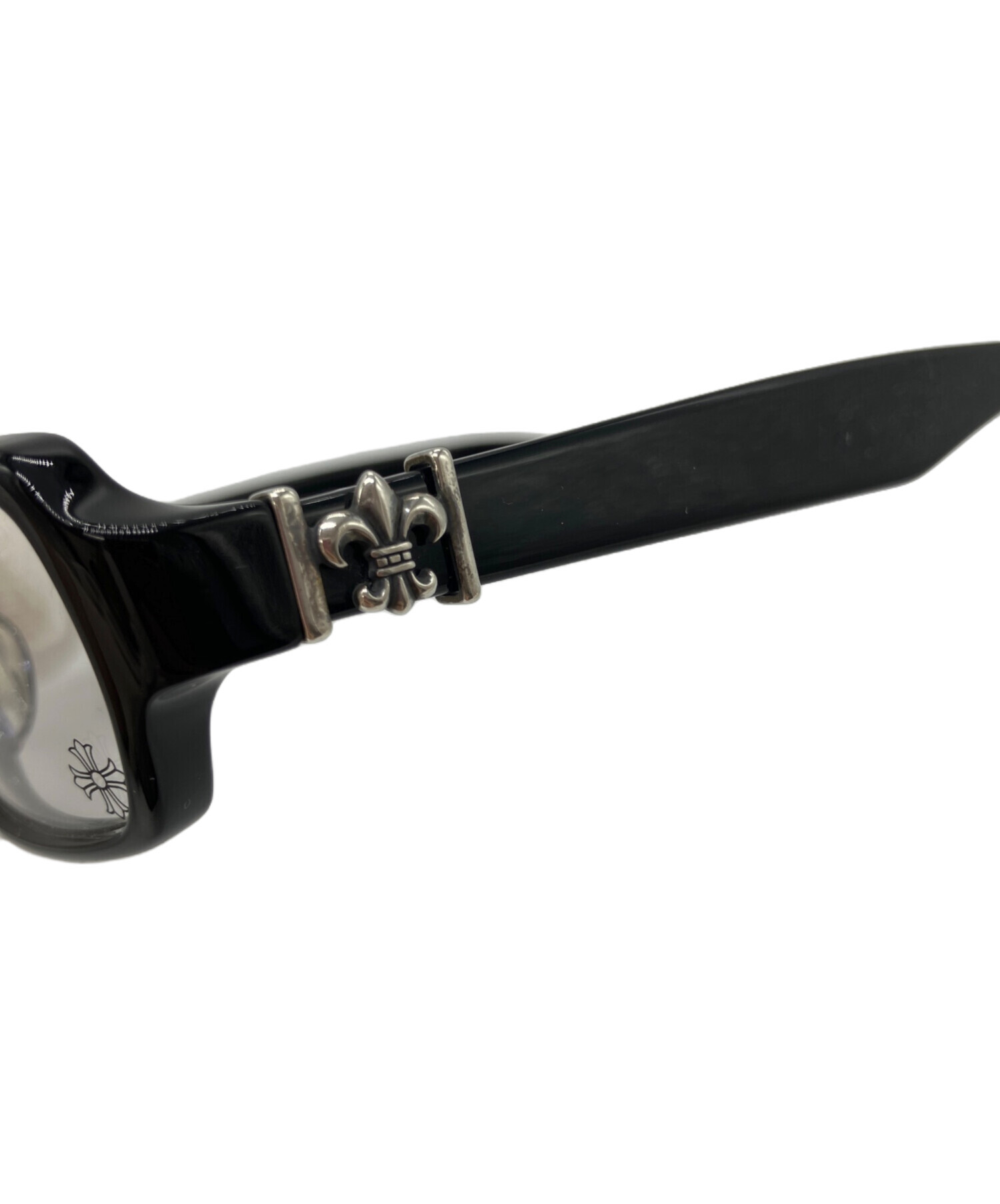 中古・古着通販】CHROME HEARTS (クロムハーツ) サングラス GITTIN ANY