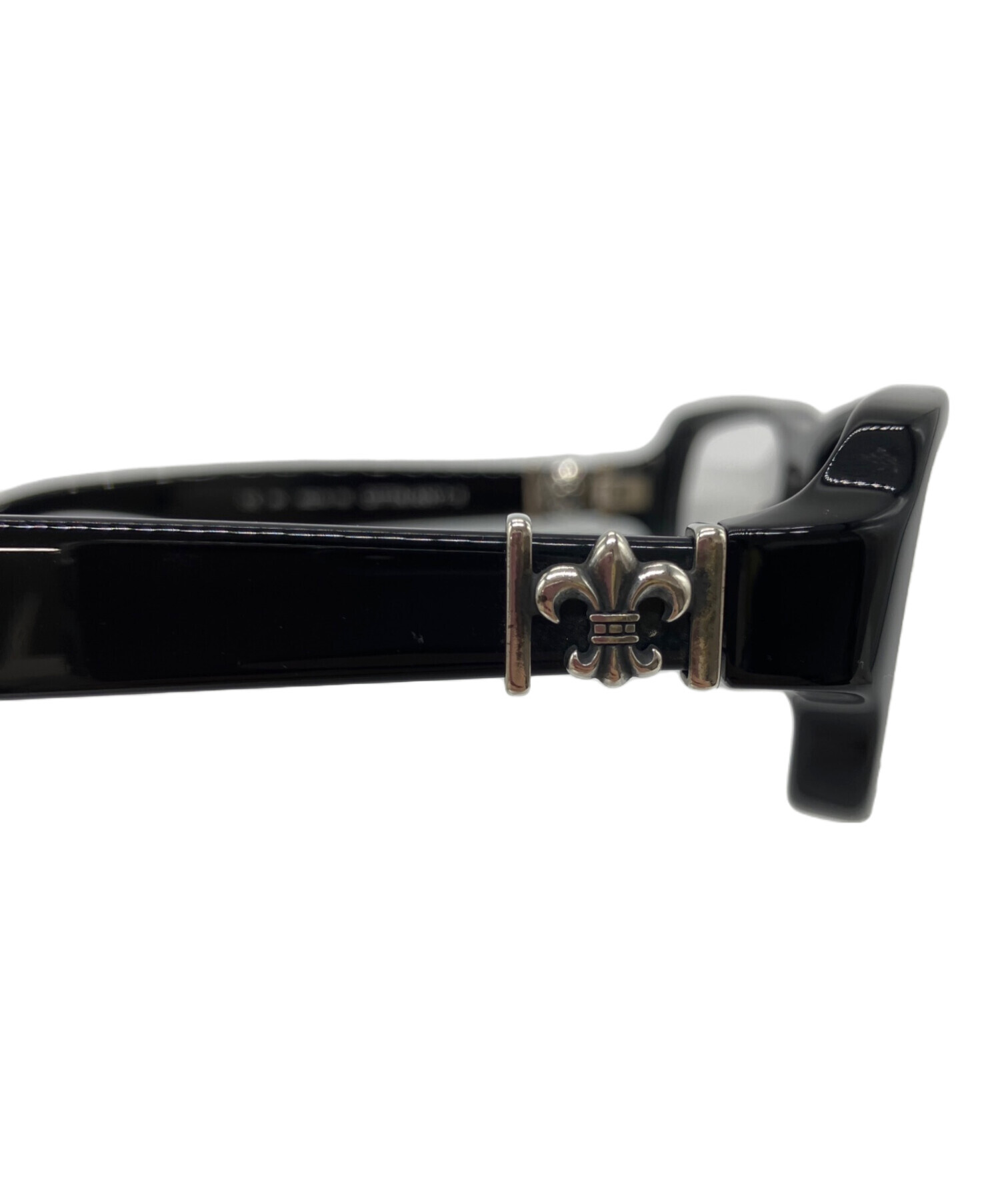 中古・古着通販】CHROME HEARTS (クロムハーツ) サングラス GITTIN ANY