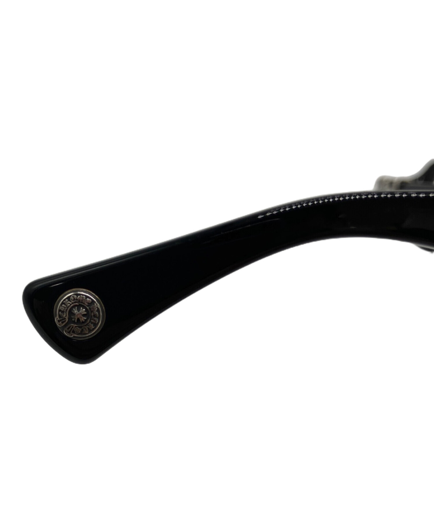 中古・古着通販】CHROME HEARTS (クロムハーツ) サングラス GITTIN ANY