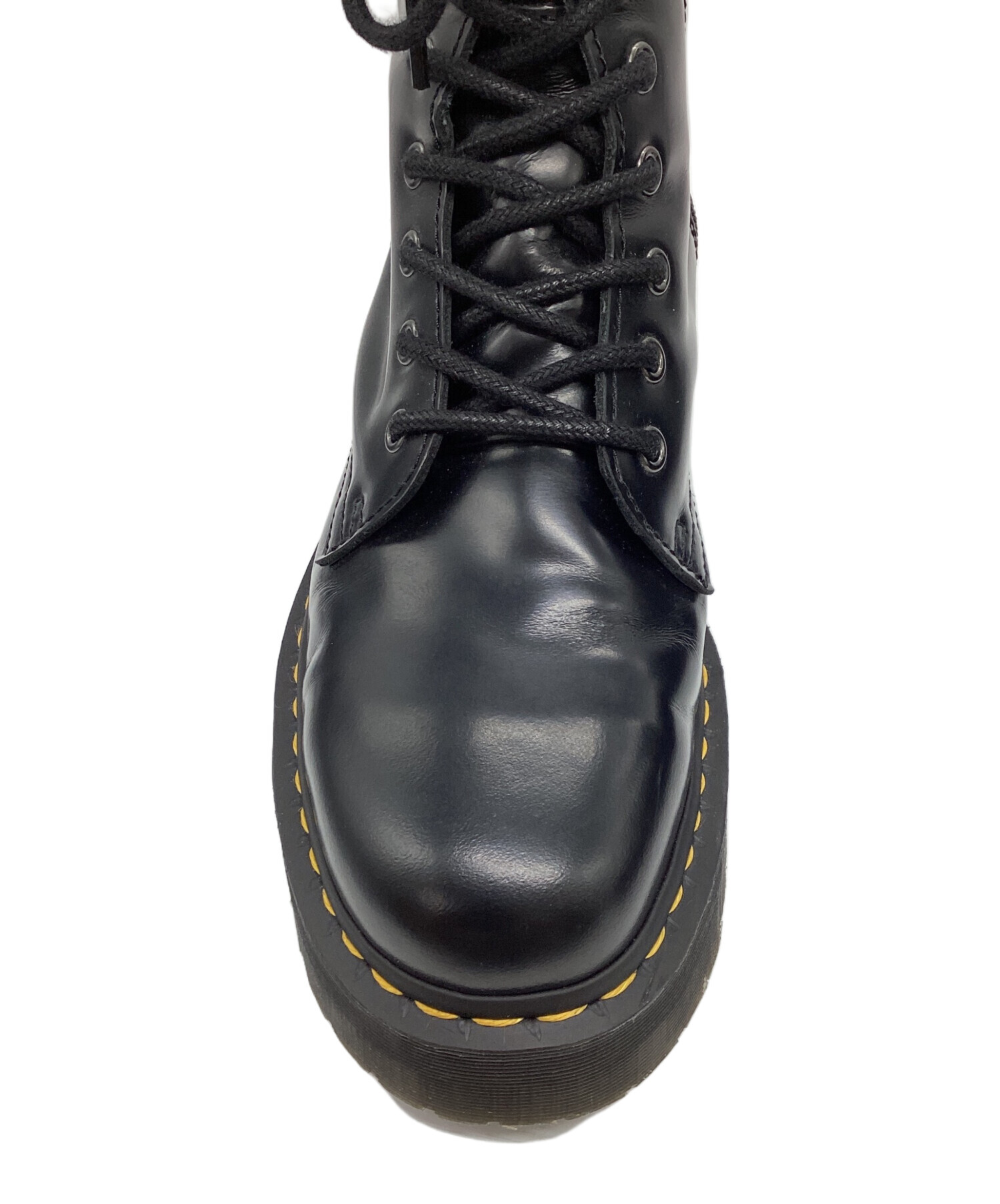 中古・古着通販】Dr.Martens (ドクターマーチン) JADON 8ホールブーツ