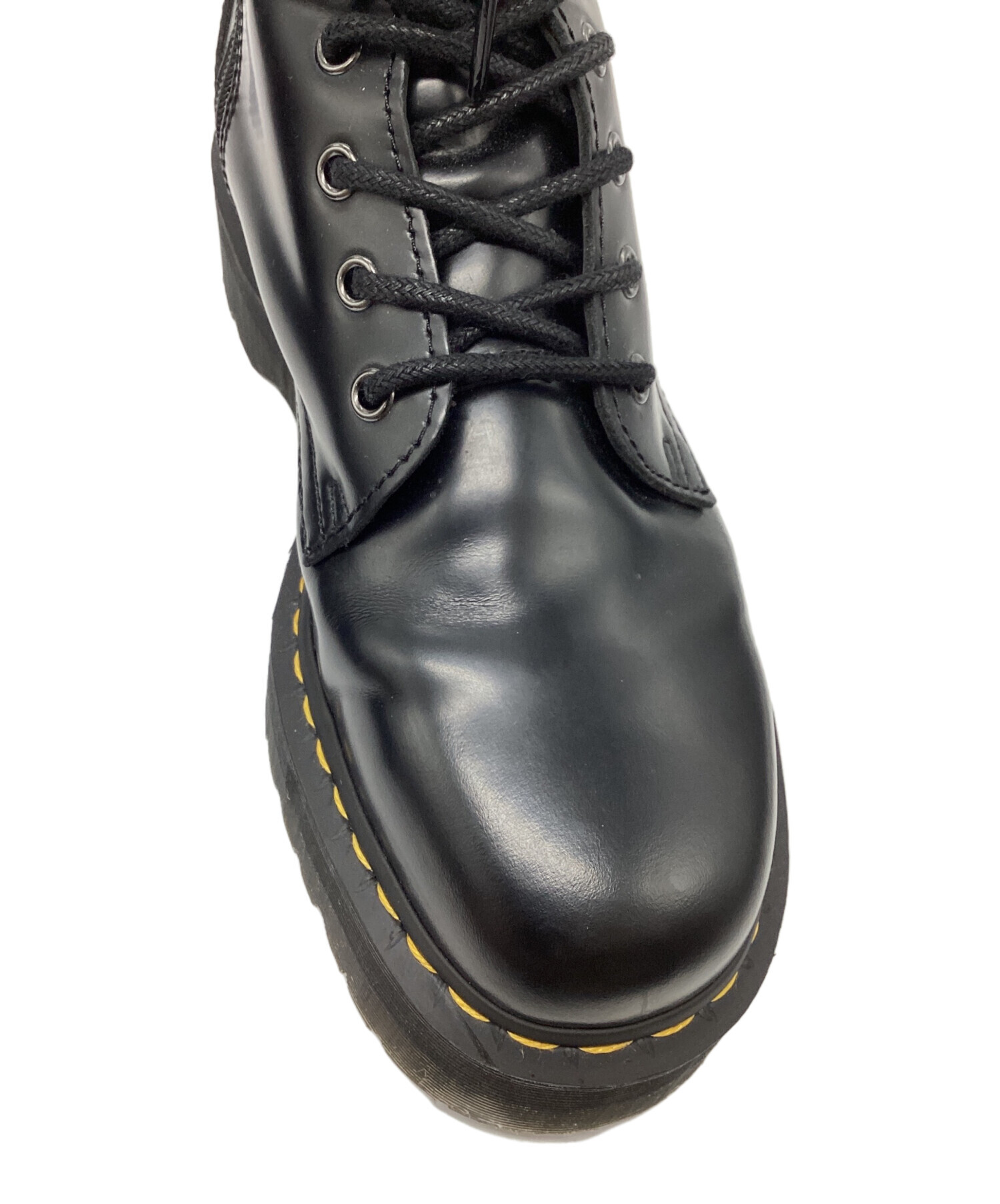 中古・古着通販】Dr.Martens (ドクターマーチン) JADON 8ホールブーツ