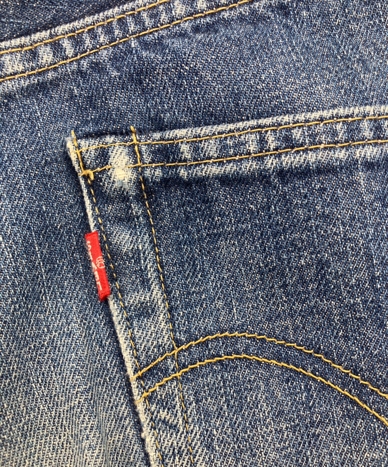 リーバイス503B Levi's / リーバイス | 503B XX PROUD MOUNTAINS デニム パンツ | W28