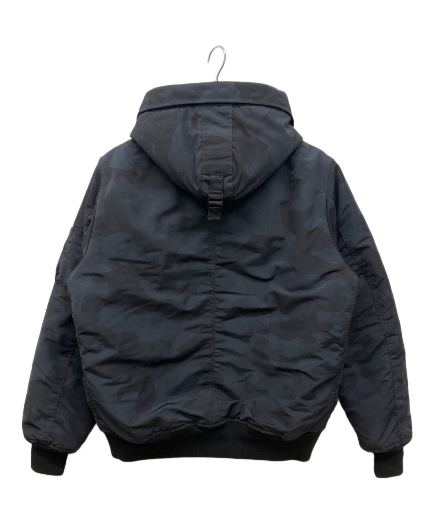 中古・古着通販】AVIREX (アヴィレックス) MA-1フライトジャケット