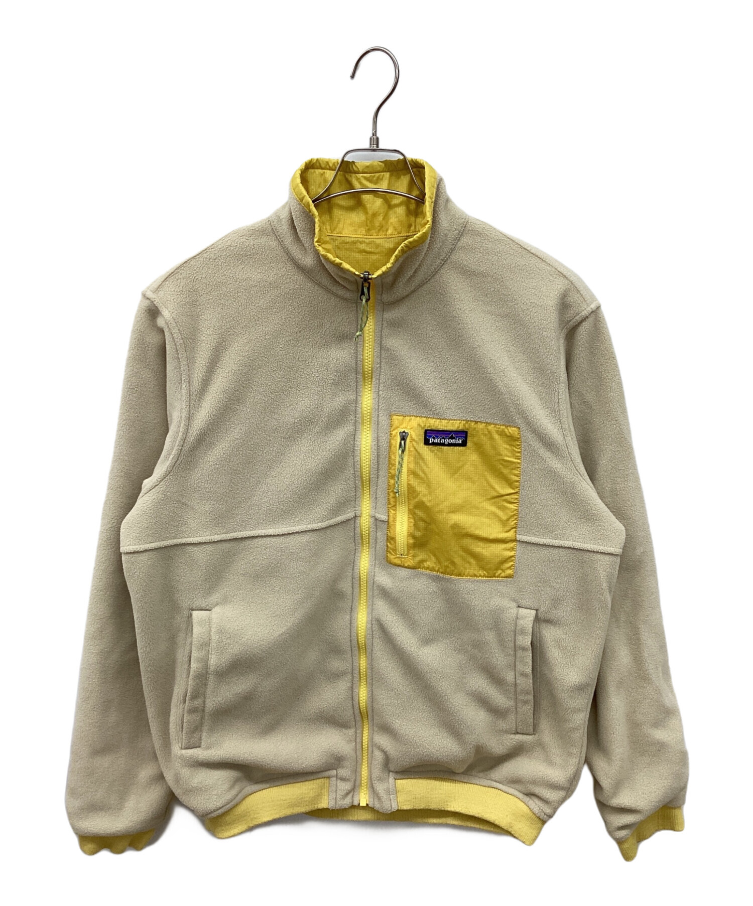 中古・古着通販】Patagonia (パタゴニア) メンズ・リバーシブル