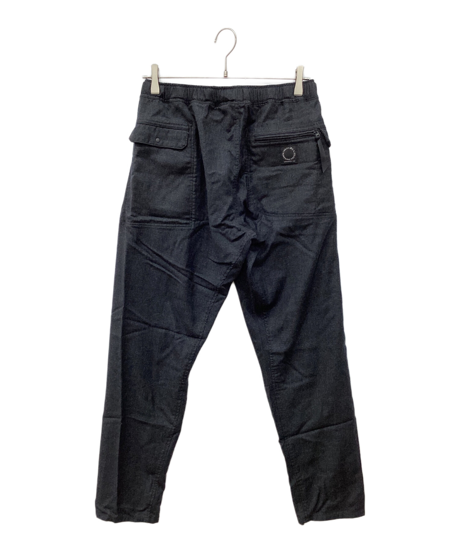 中古・古着通販】山と道 (ヤマトミチ) Merino 5-Pocket Pants ウール 
