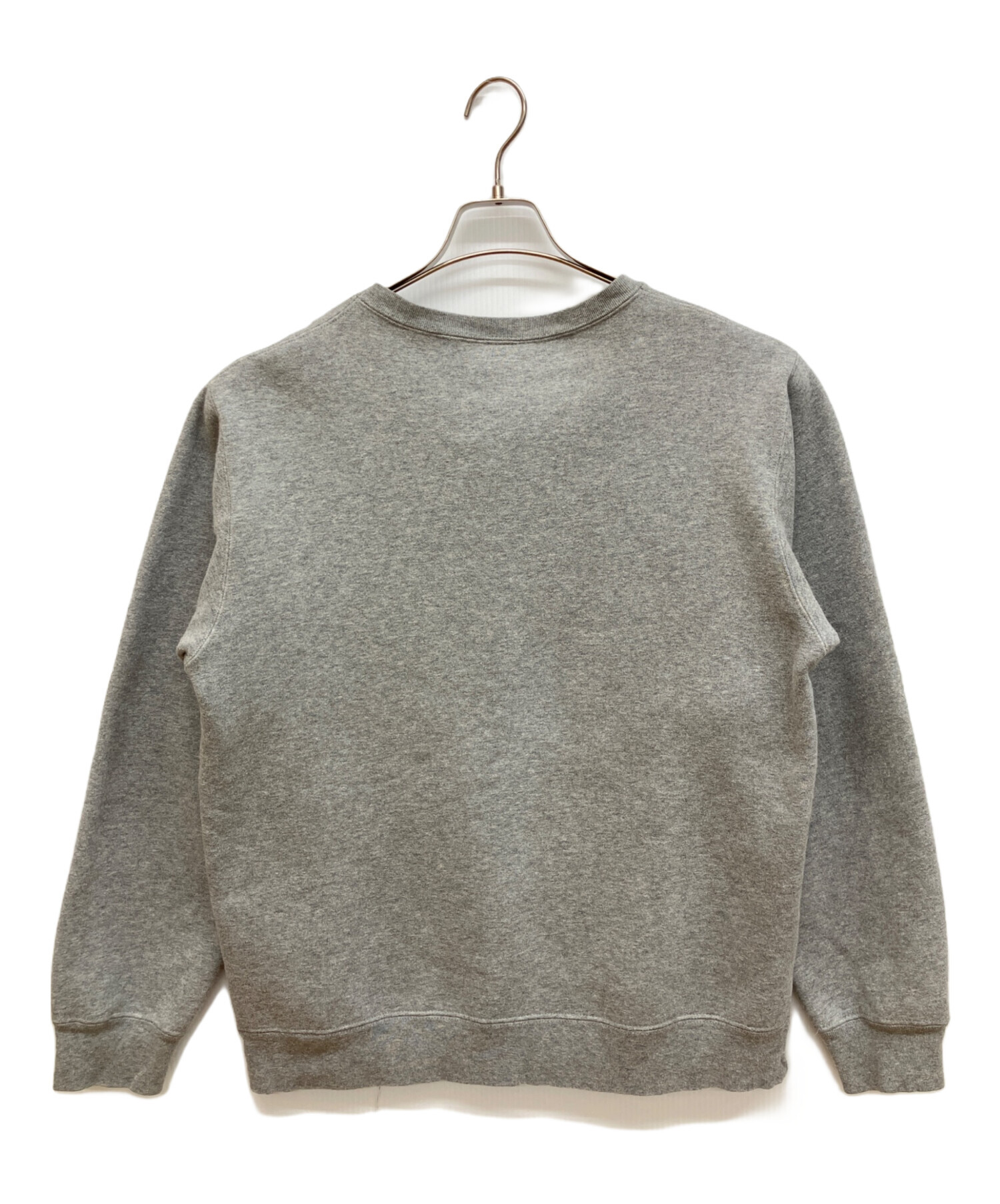 中古・古着通販】AVIREX (アヴィレックス) クルーネックスウェット