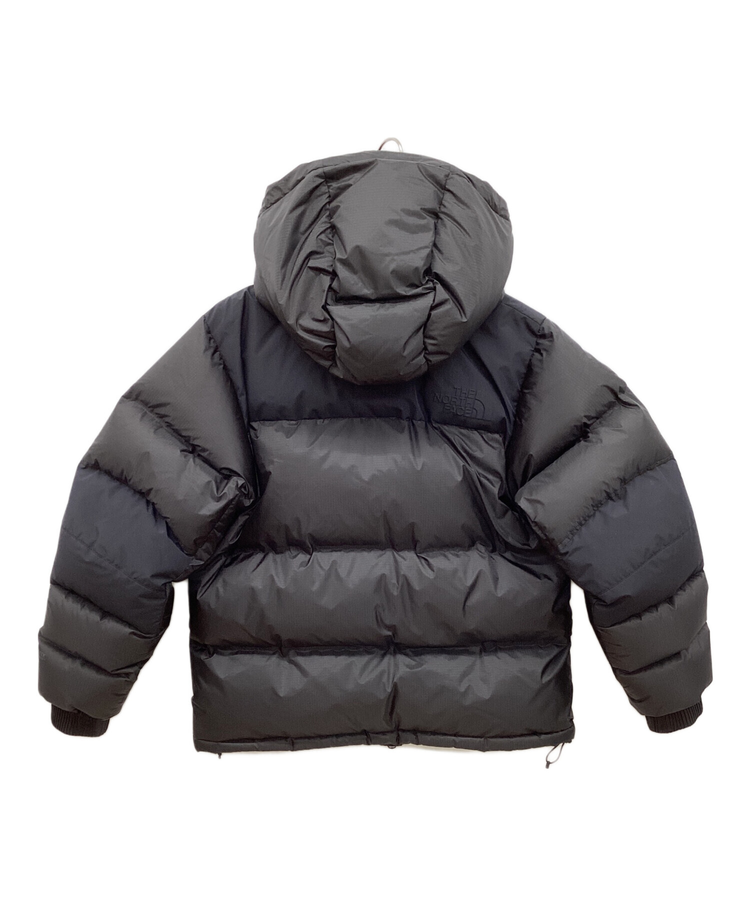 中古・古着通販】THE NORTH FACE (ザ ノース フェイス) ws nuptse