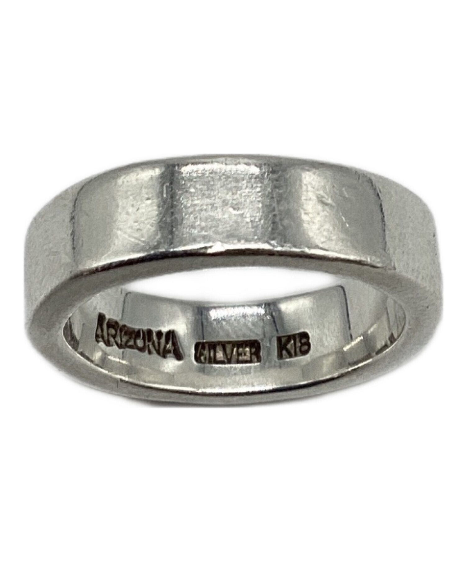 ARIZONA FREEDOM アリゾナフリーダム リング 太陽神 22号 ARIZONA FREEDOM(アリゾナフリーダム) / リング/SILVER/22号/SLV