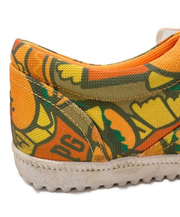 中古・古着通販】PEARLY GATES (パーリーゲイツ) ローカットスニーカー