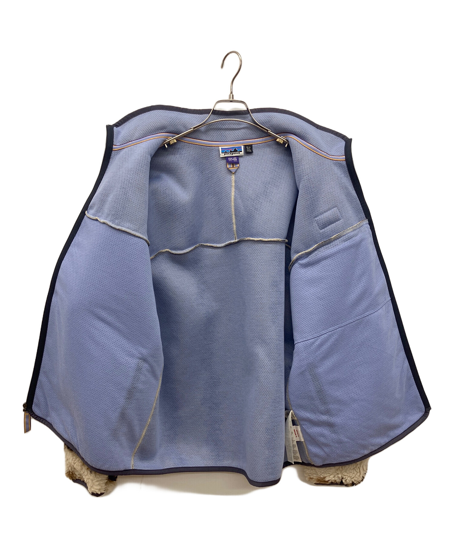 中古・古着通販】Patagonia (パタゴニア) ナチュラル・ブレンド
