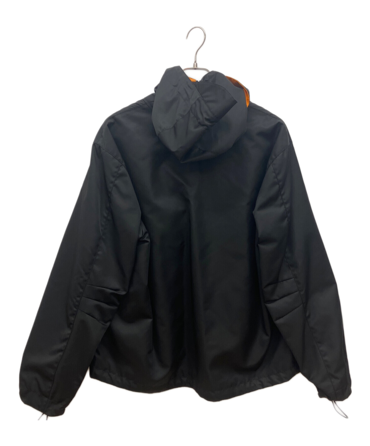 中古・古着通販】GUCCI (グッチ) パッチ付き ナイロンツイル 中古・古着通販】GUCCI (グッチ) パッチ付き ナイロンツイル