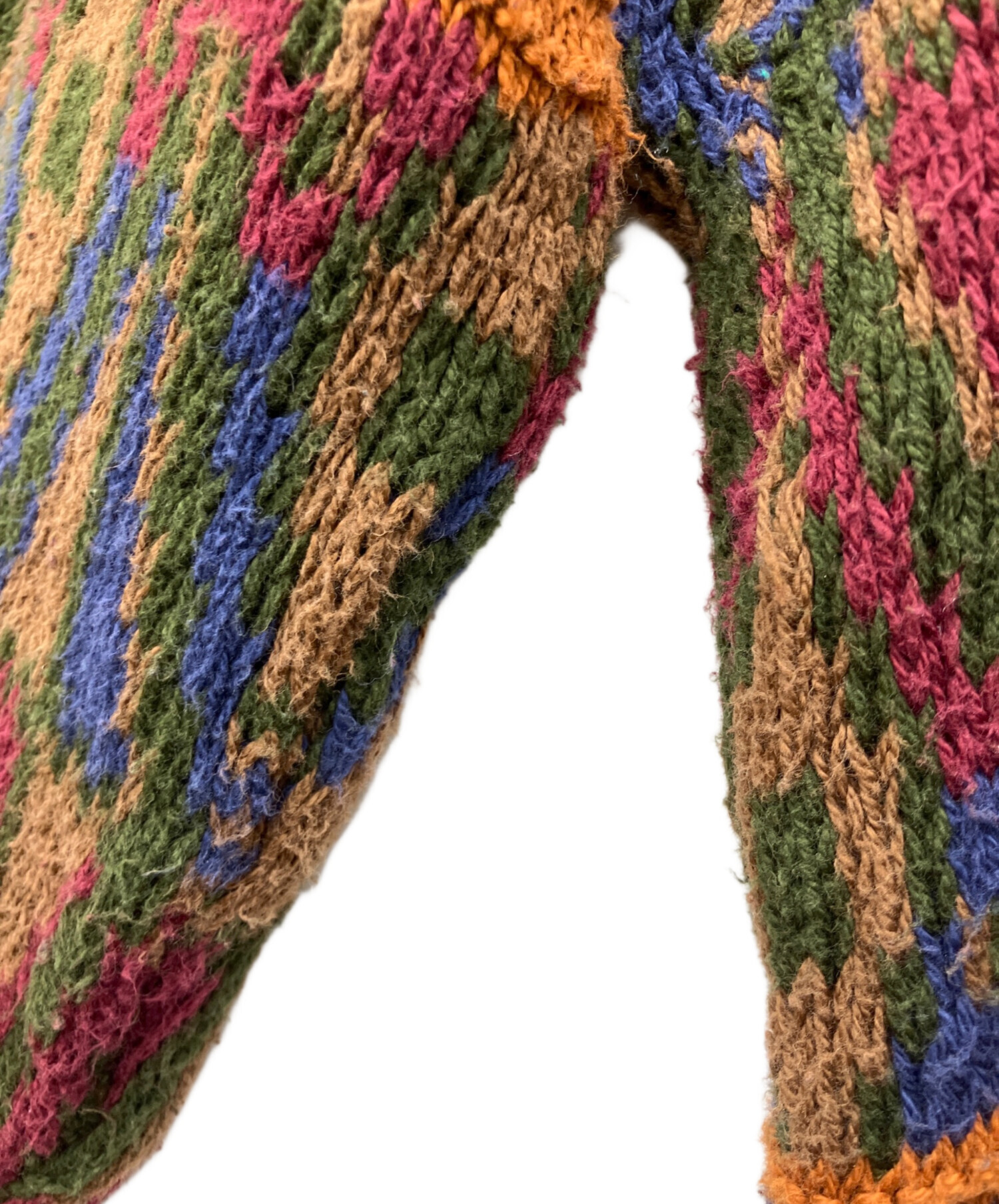 中古・古着通販】CHAPS RALPH LAUREN (チャップス ラルフローレン) 総