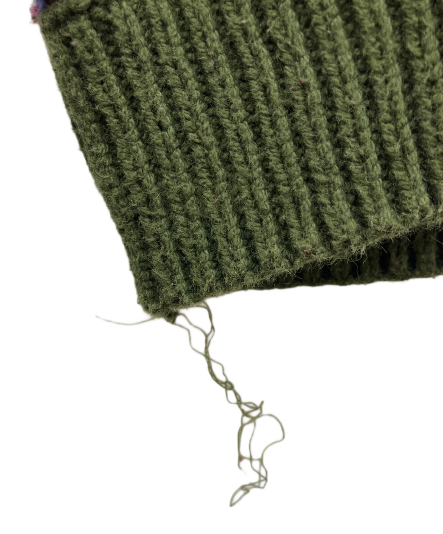 中古・古着通販】CHAPS RALPH LAUREN (チャップス ラルフローレン) 総