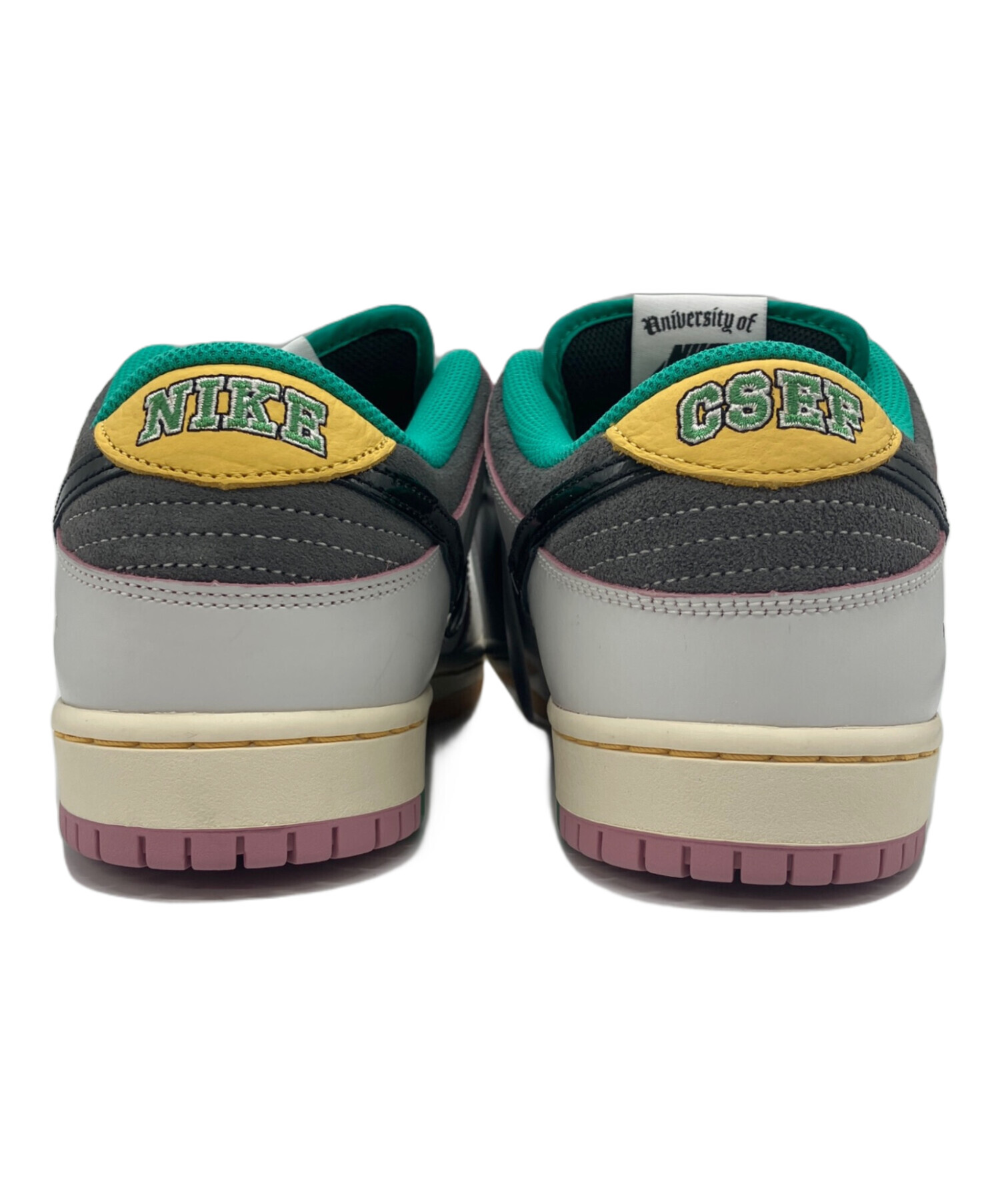 中古・古着通販】NIKE (ナイキ) CSEF (シーエスイーエフ) SB Dunk Low 