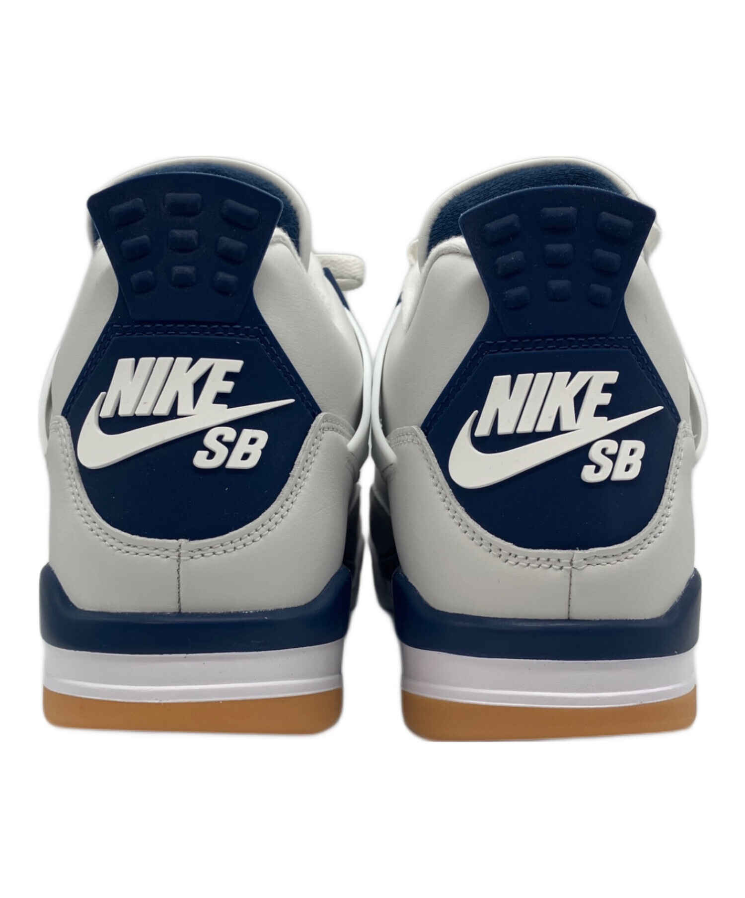 中古・古着通販】NIKE (ナイキ) Air Jordan 4 Retro SP 