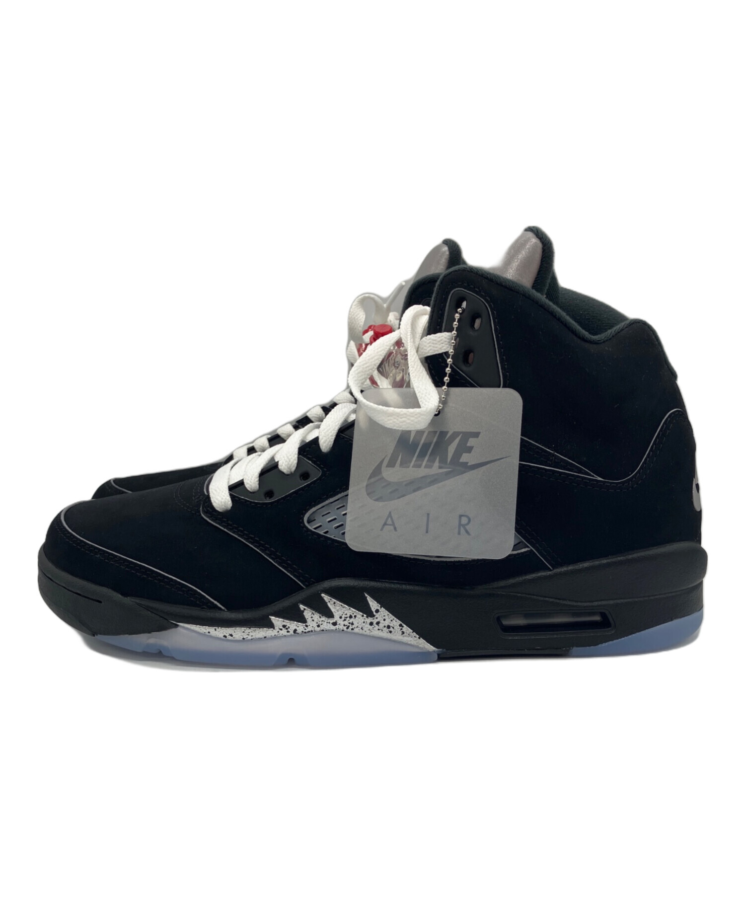 中古・古着通販】NIKE (ナイキ) Air Jordan 5 Retro OG 