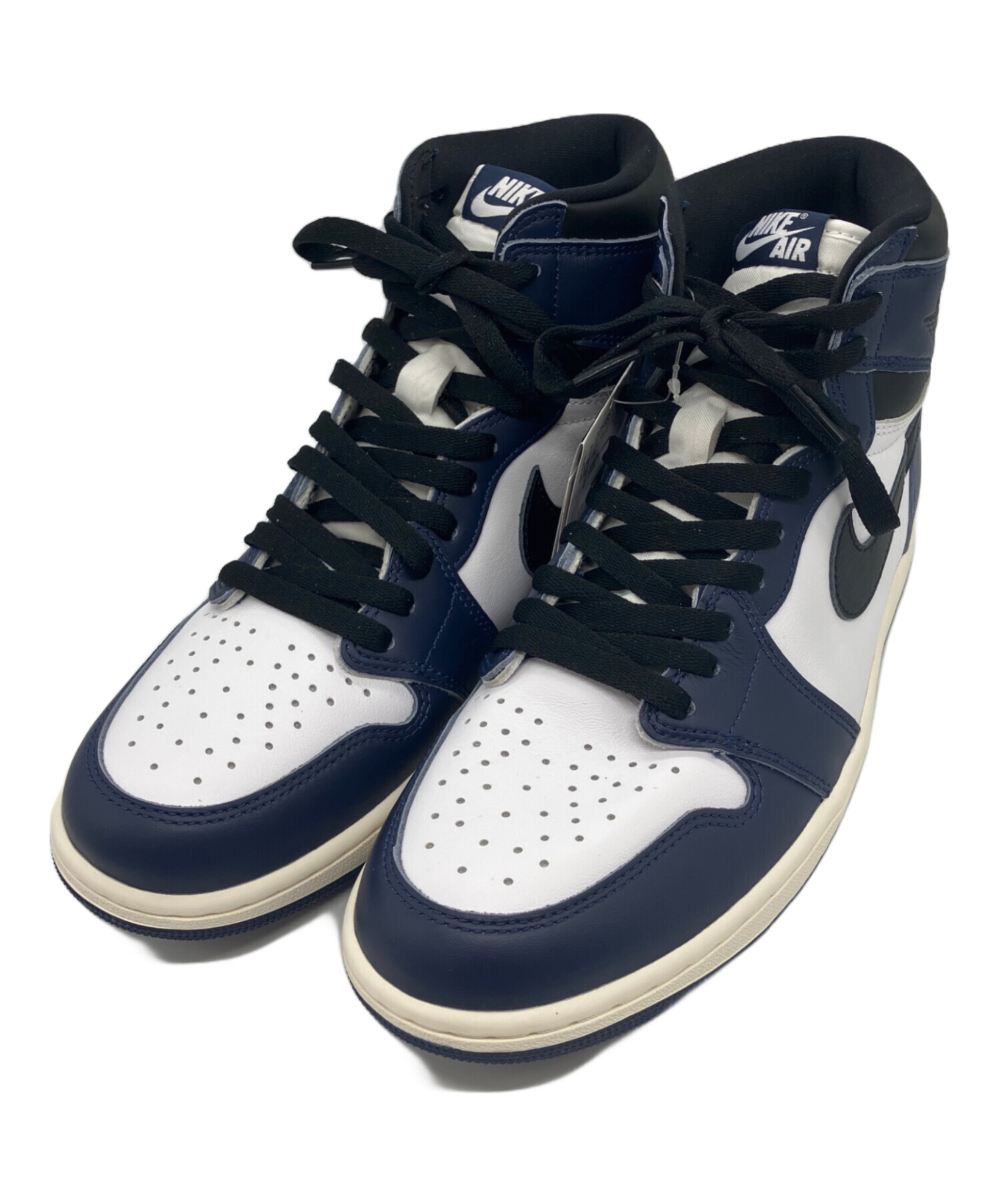 中古・古着通販】NIKE (ナイキ) Air Jordan 1 Retro High OG 