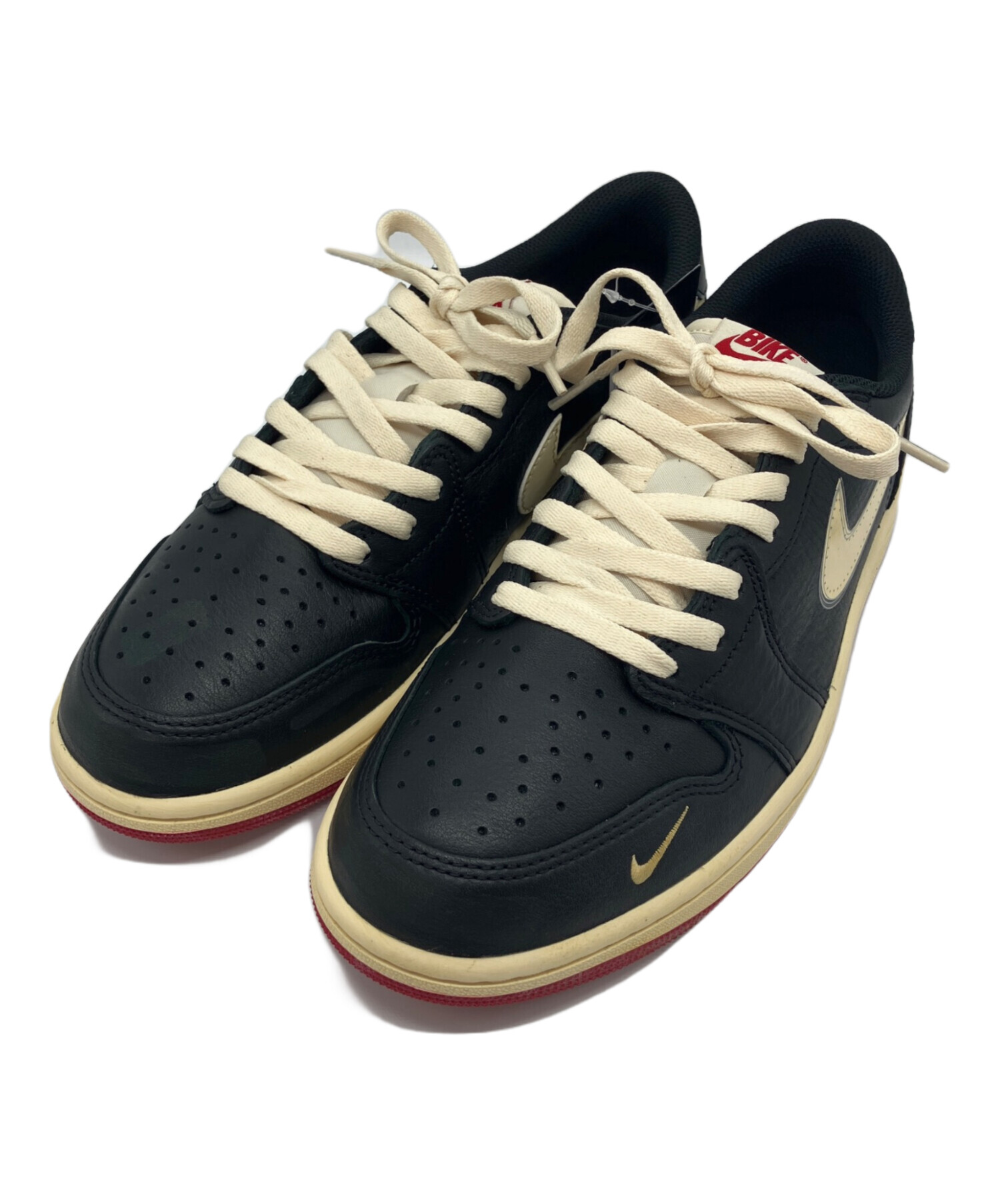 中古・古着通販】NIKE Nigel Sylvester Air Jordan 1 Retro Low OG