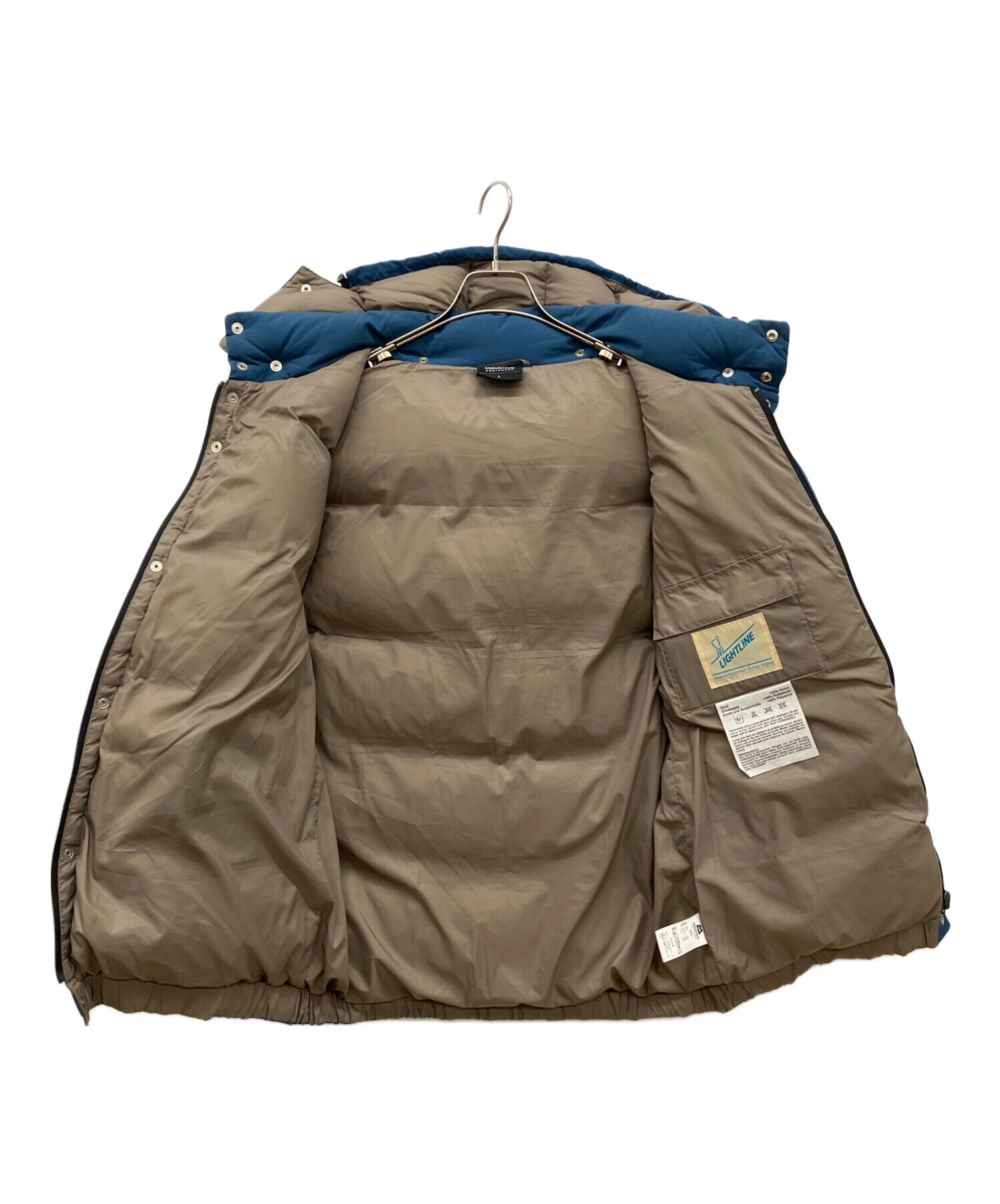中古・古着通販】MountainEquipment (マウンテンイクィップメント 