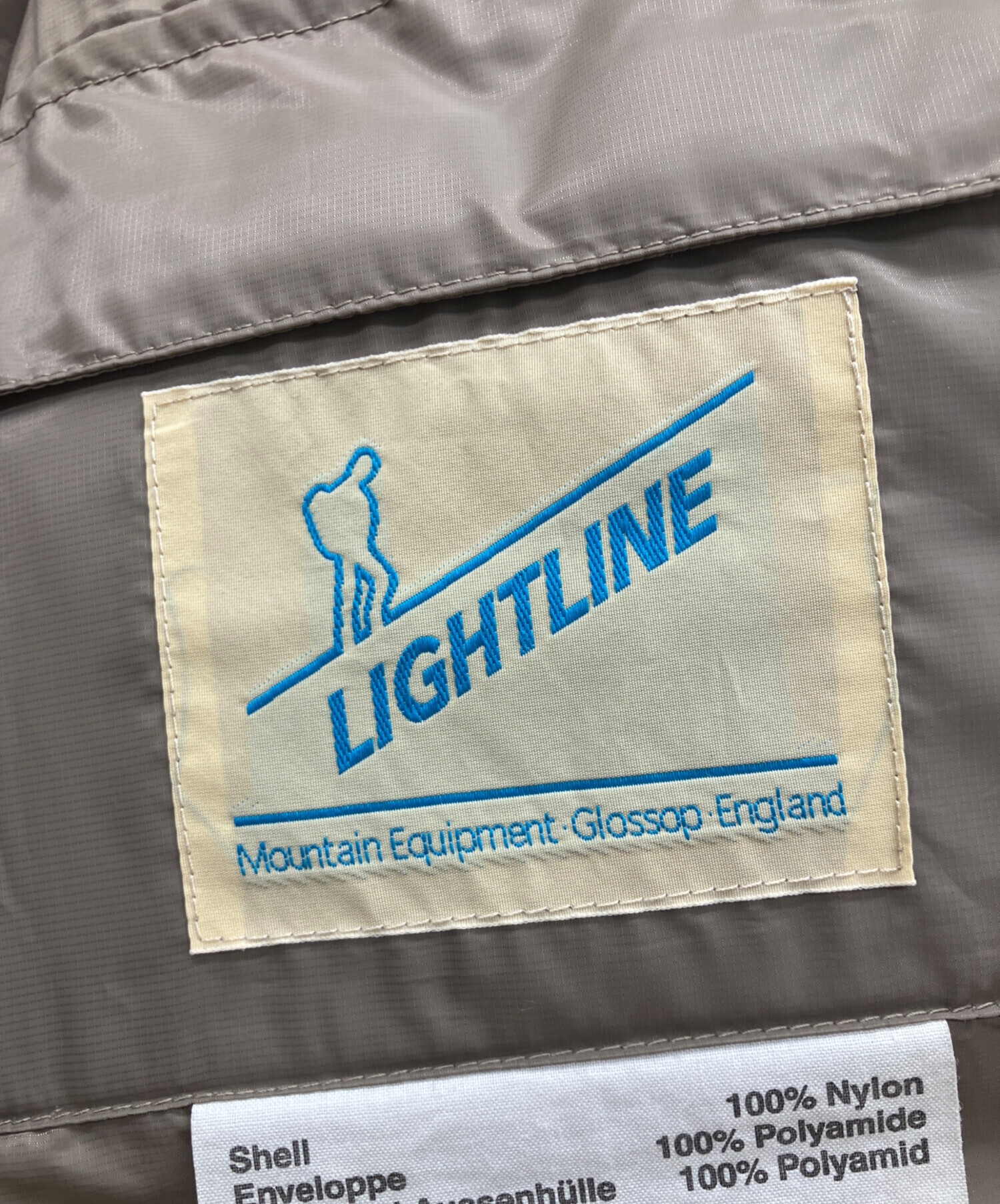 中古・古着通販】MountainEquipment (マウンテンイクィップメント 